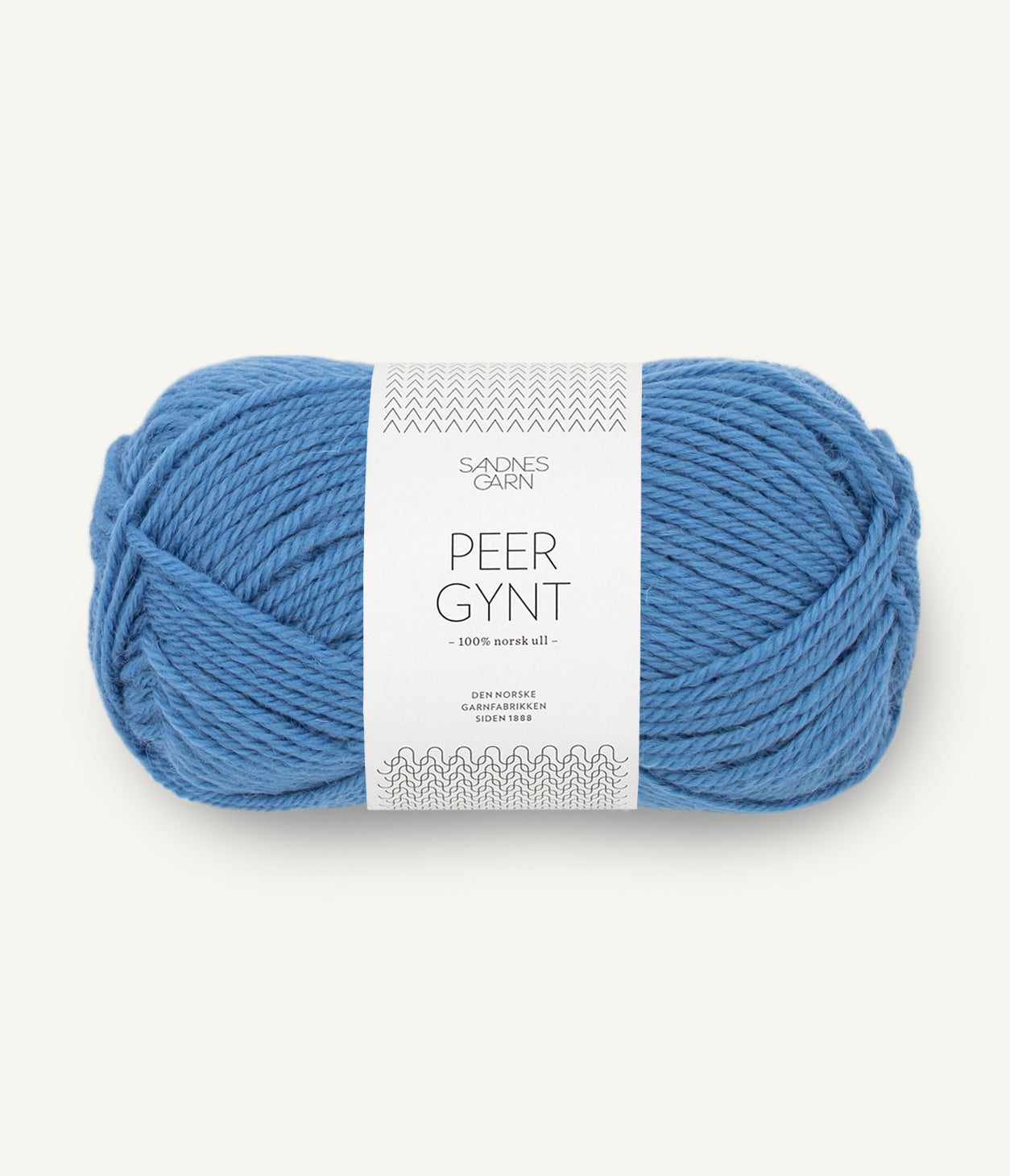 Peer Gynt von SANDES