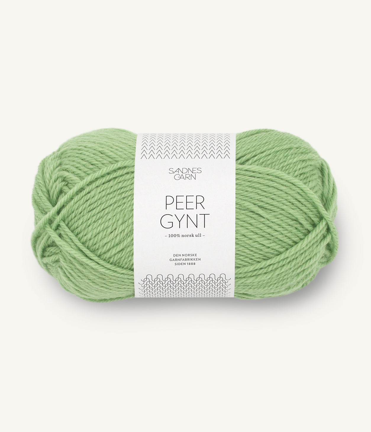 Peer Gynt von SANDES