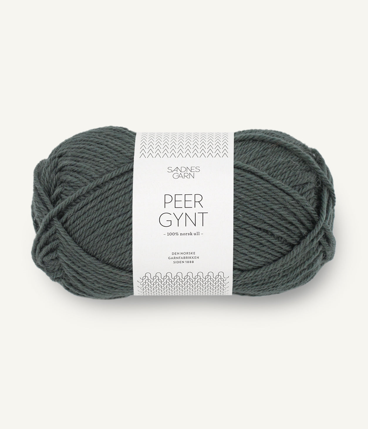 Peer Gynt von SANDES