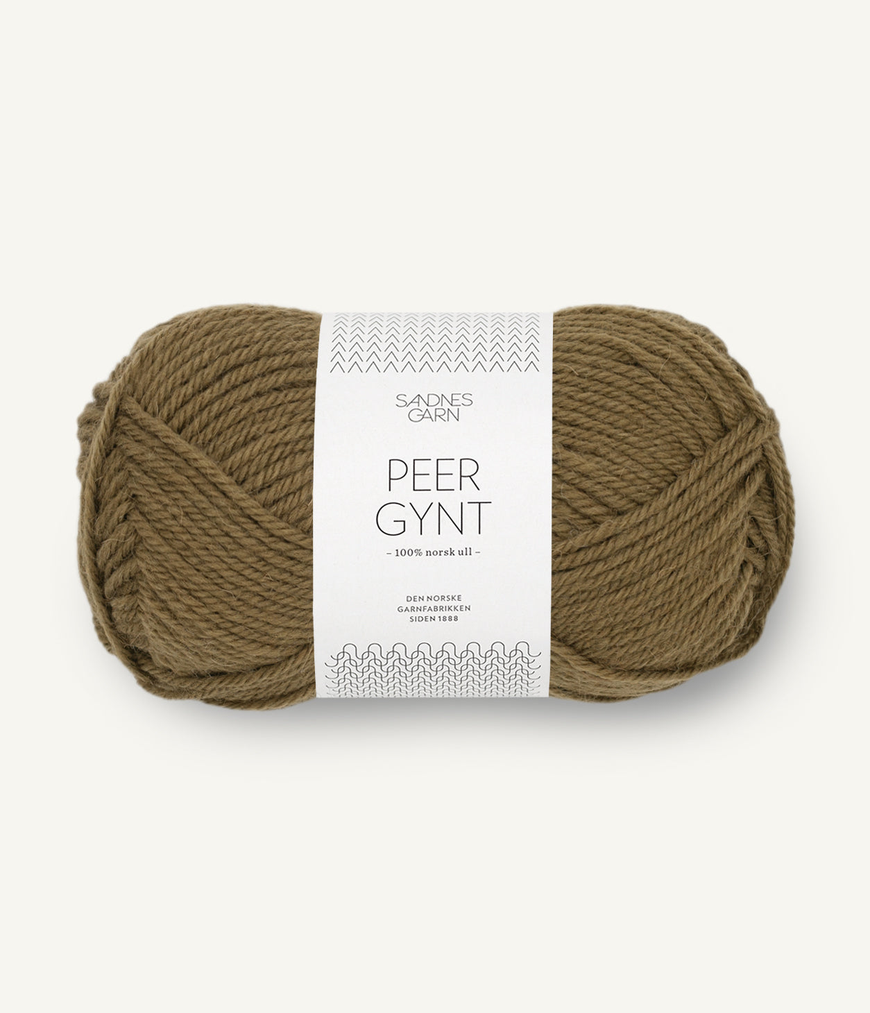 Peer Gynt von SANDES