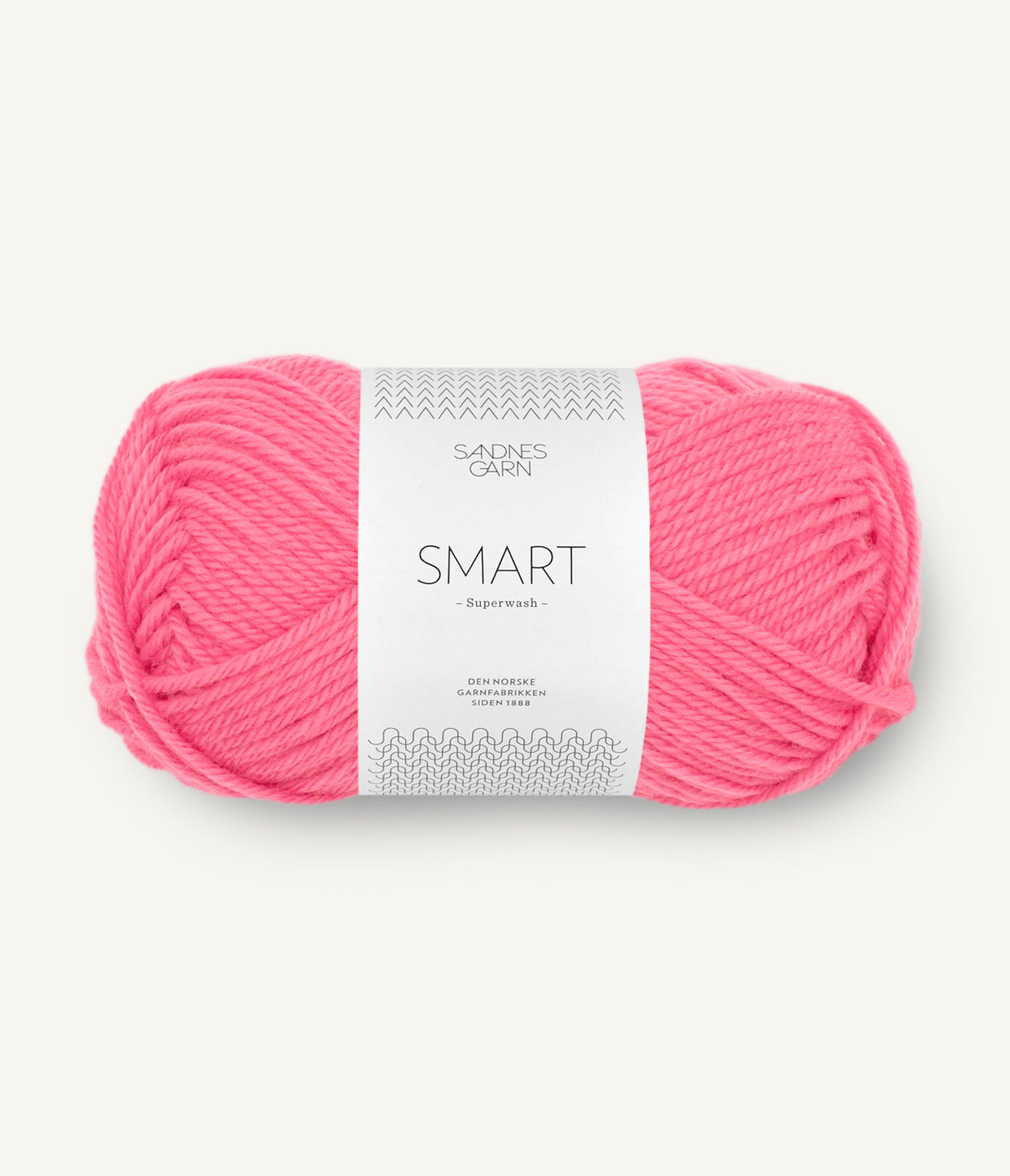 SMART von SANDNES
