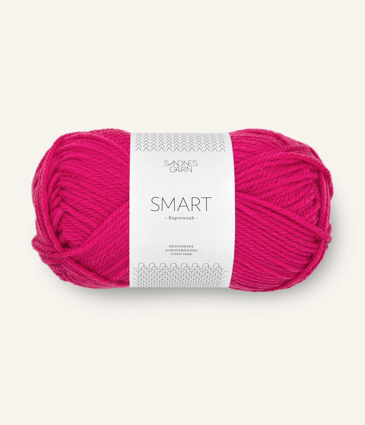 SMART von SANDNES