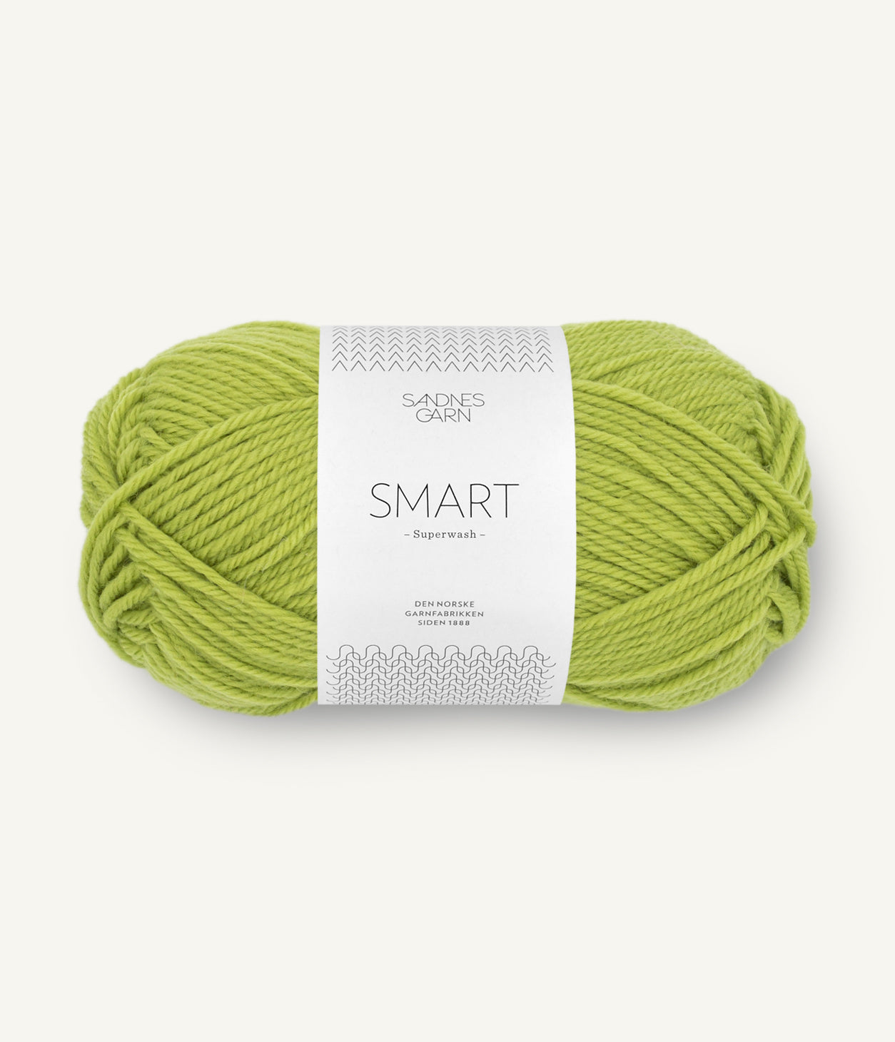 SMART von SANDNES