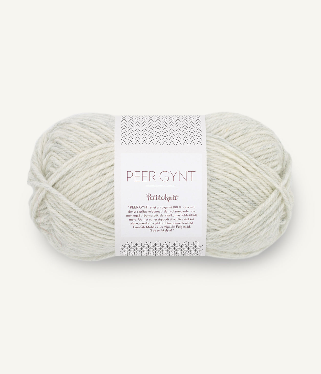 Peer Gynt PetiteKnit von SANDES