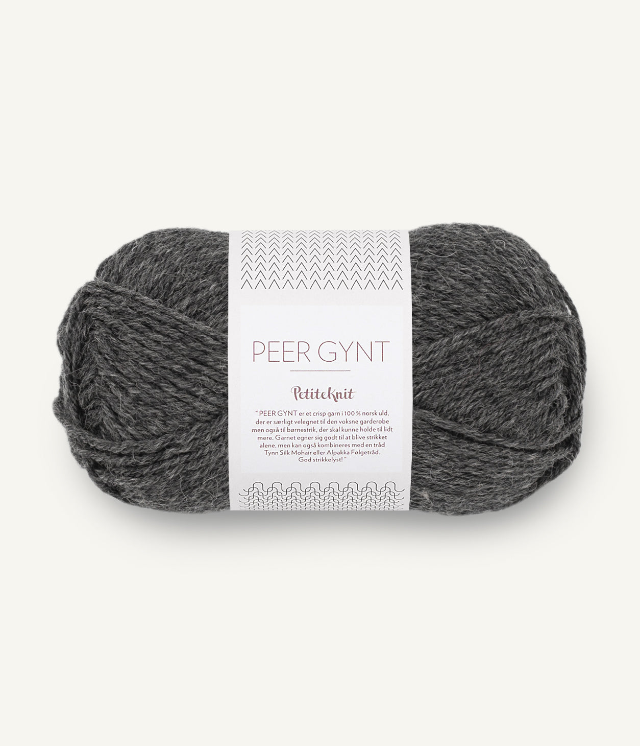 Peer Gynt PetiteKnit von SANDES