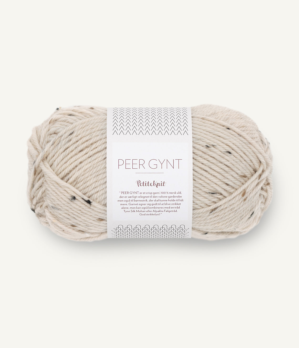 Peer Gynt PetiteKnit von SANDES