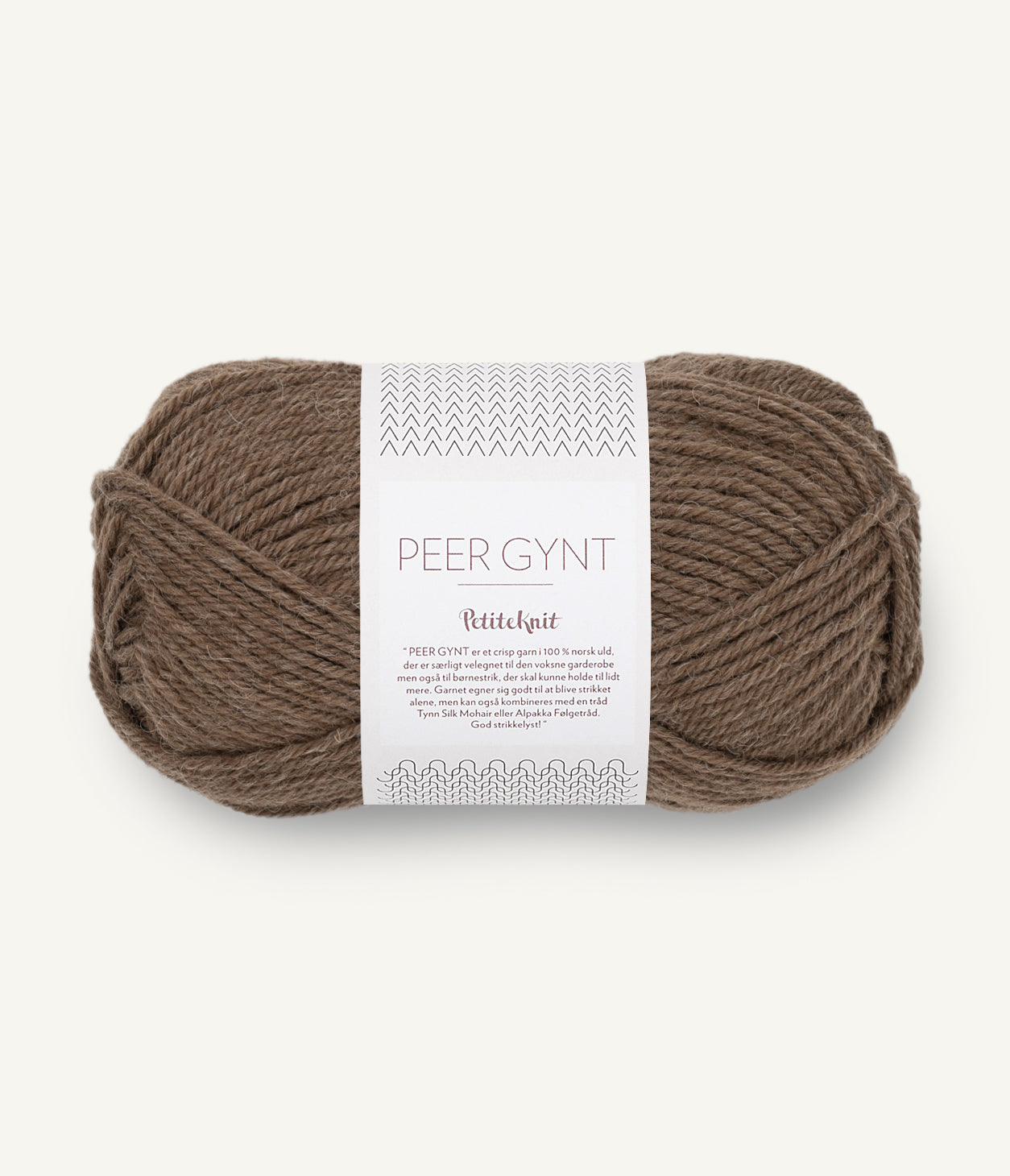 Peer Gynt PetiteKnit von SANDES