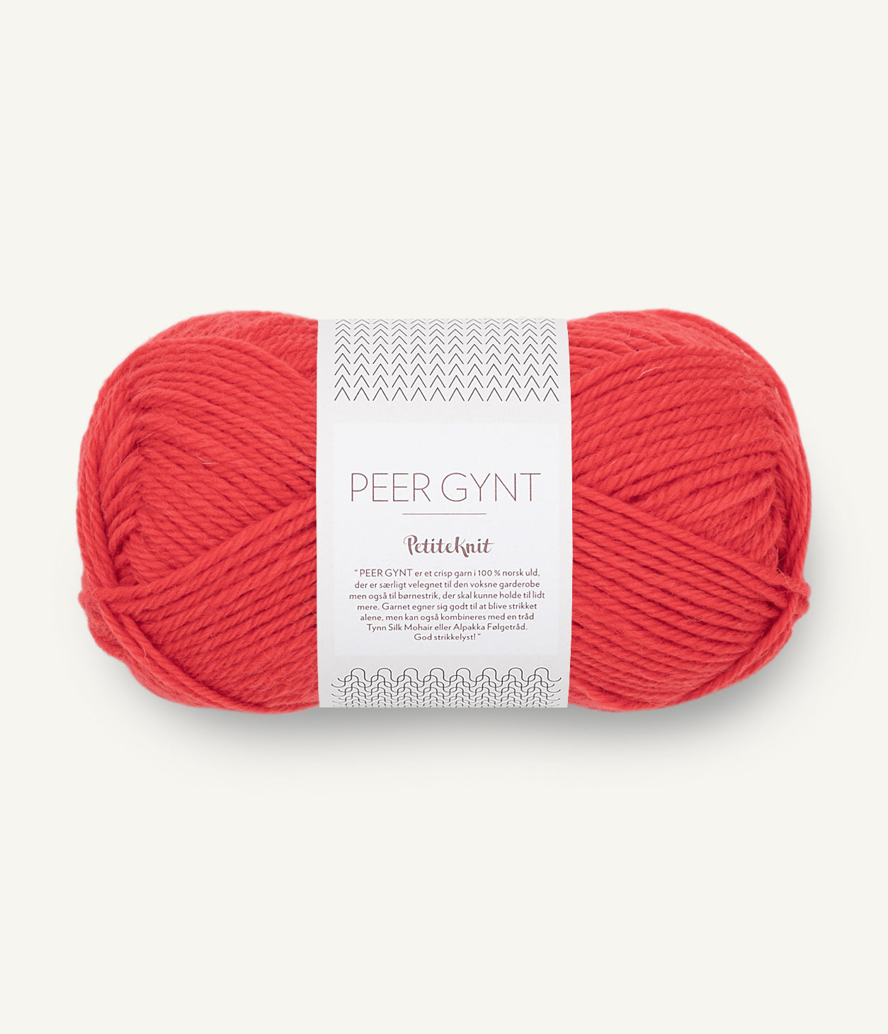 Peer Gynt PetiteKnit von SANDES