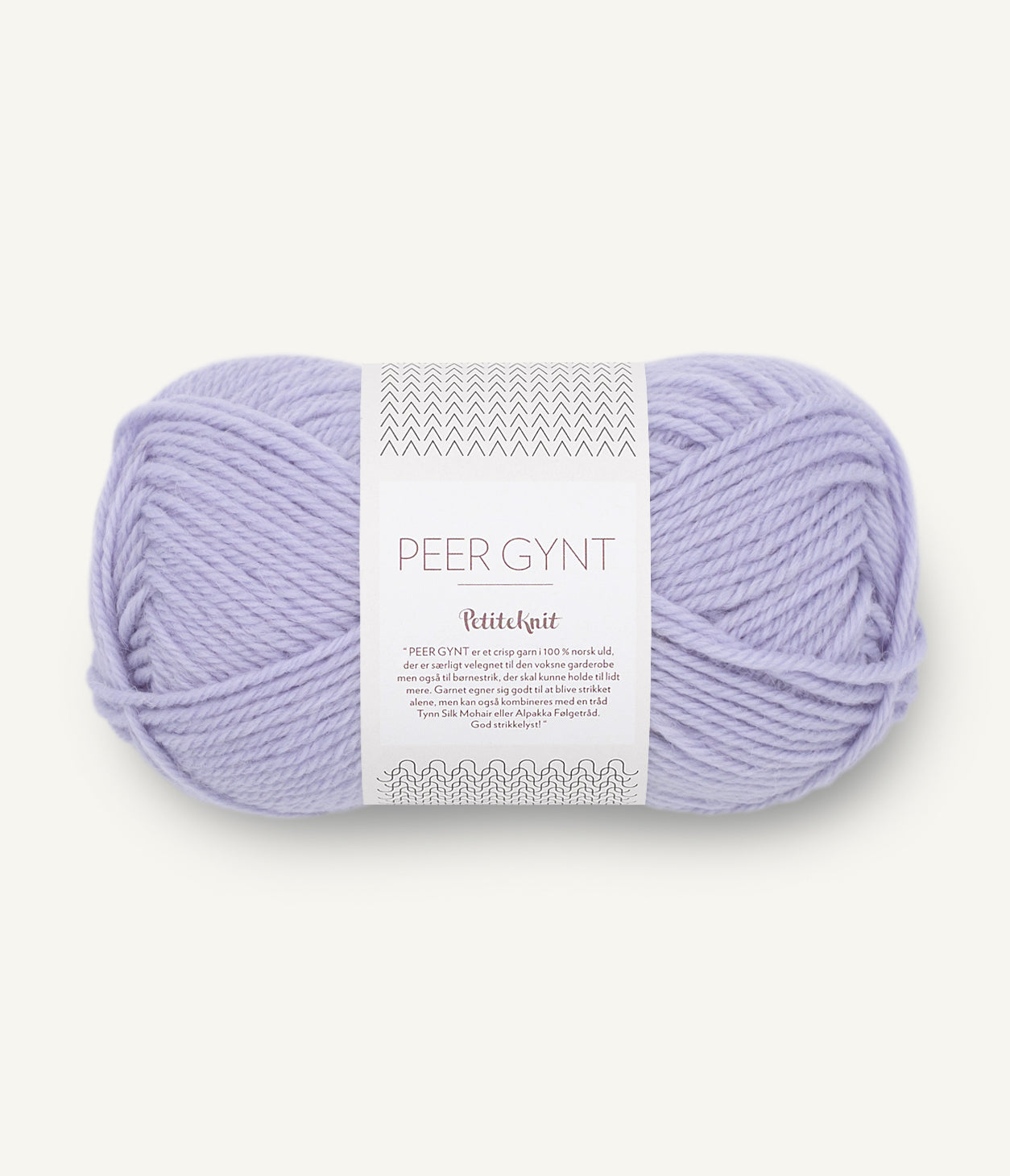 Peer Gynt PetiteKnit von SANDES