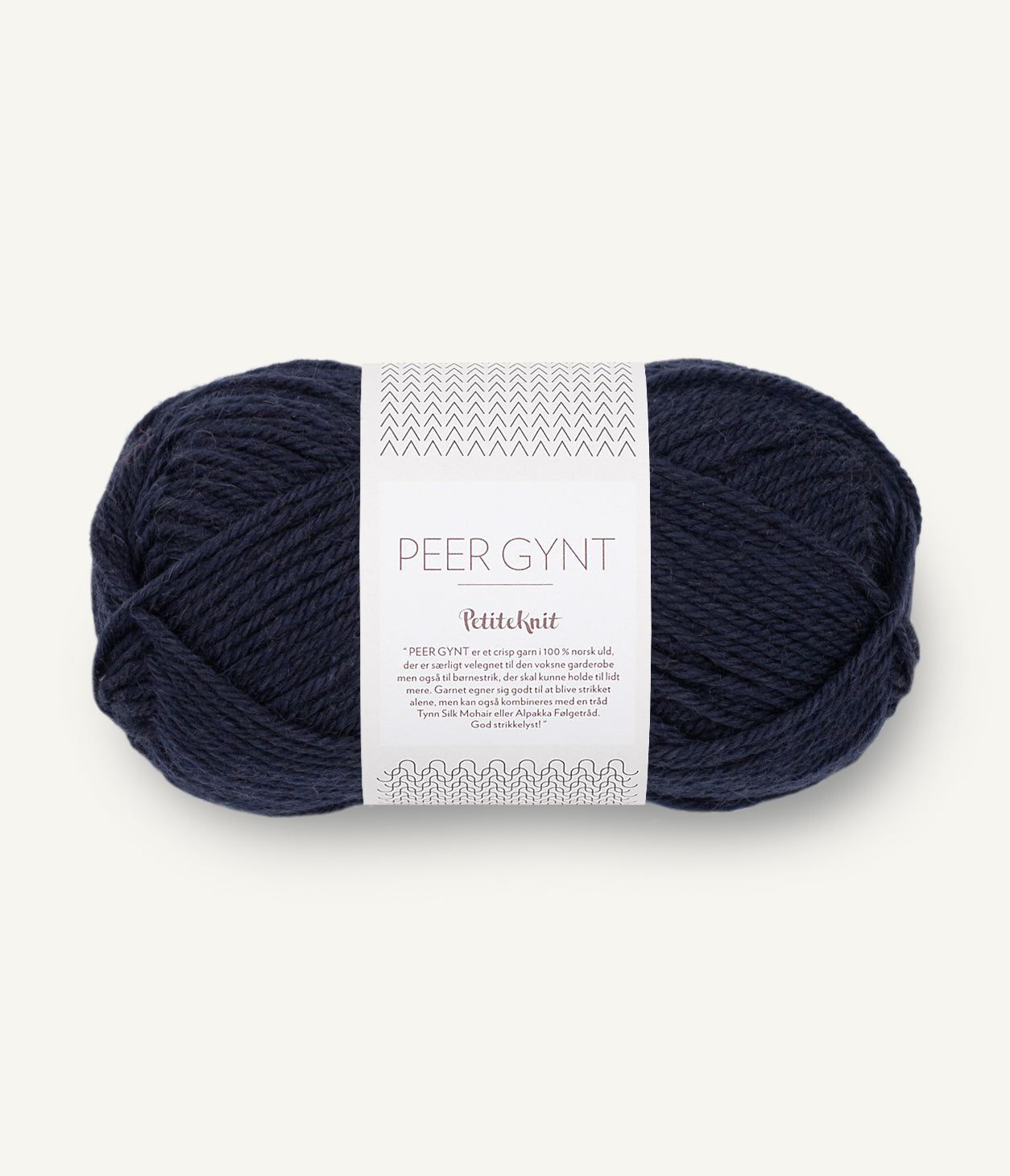Peer Gynt PetiteKnit von SANDES