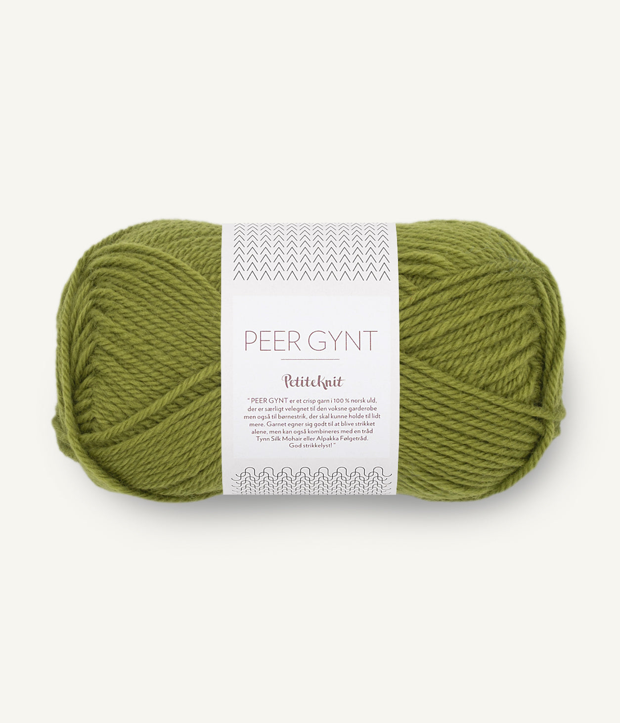 Peer Gynt PetiteKnit von SANDES