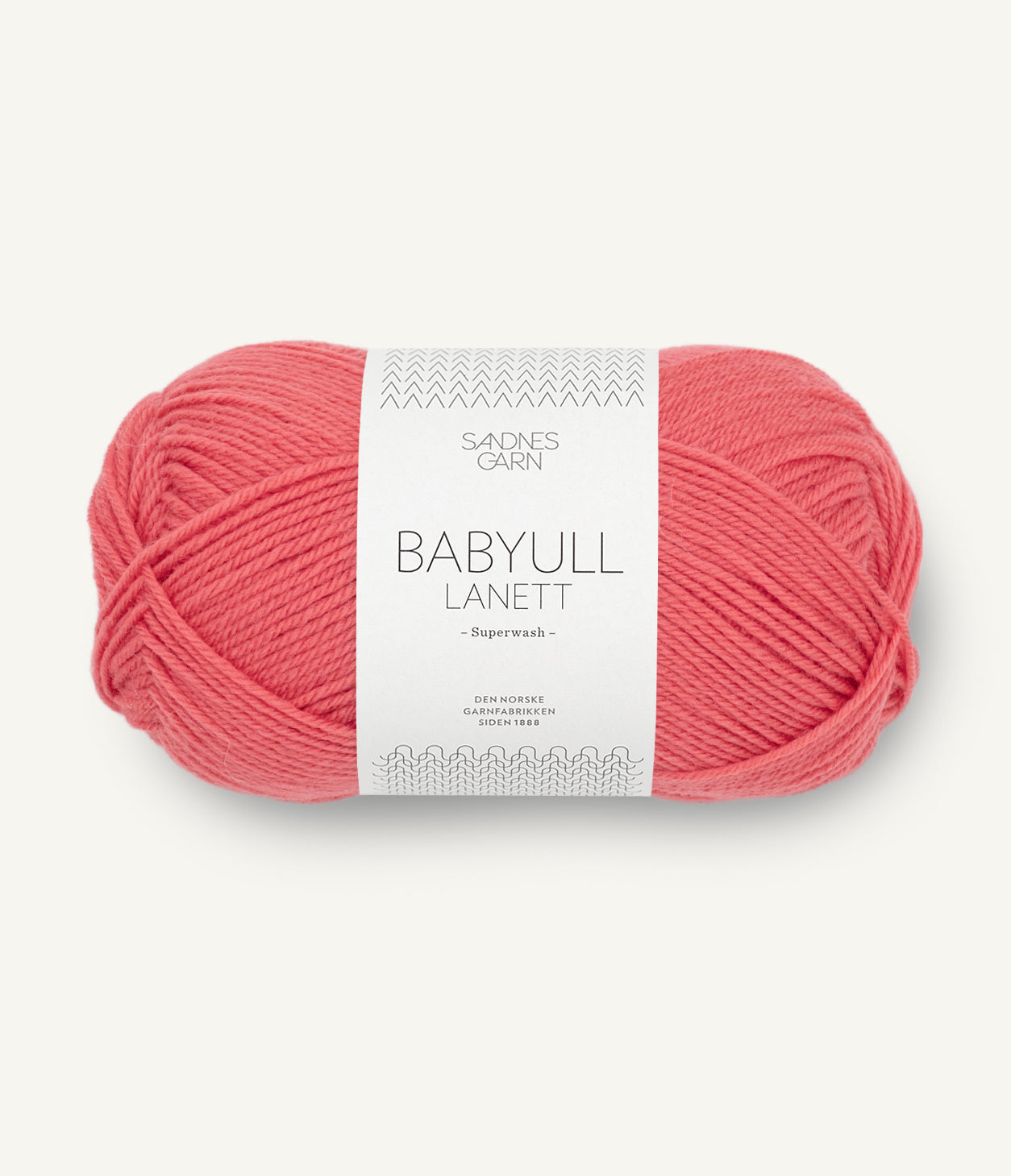 BABYULL LANETT von SANDNES