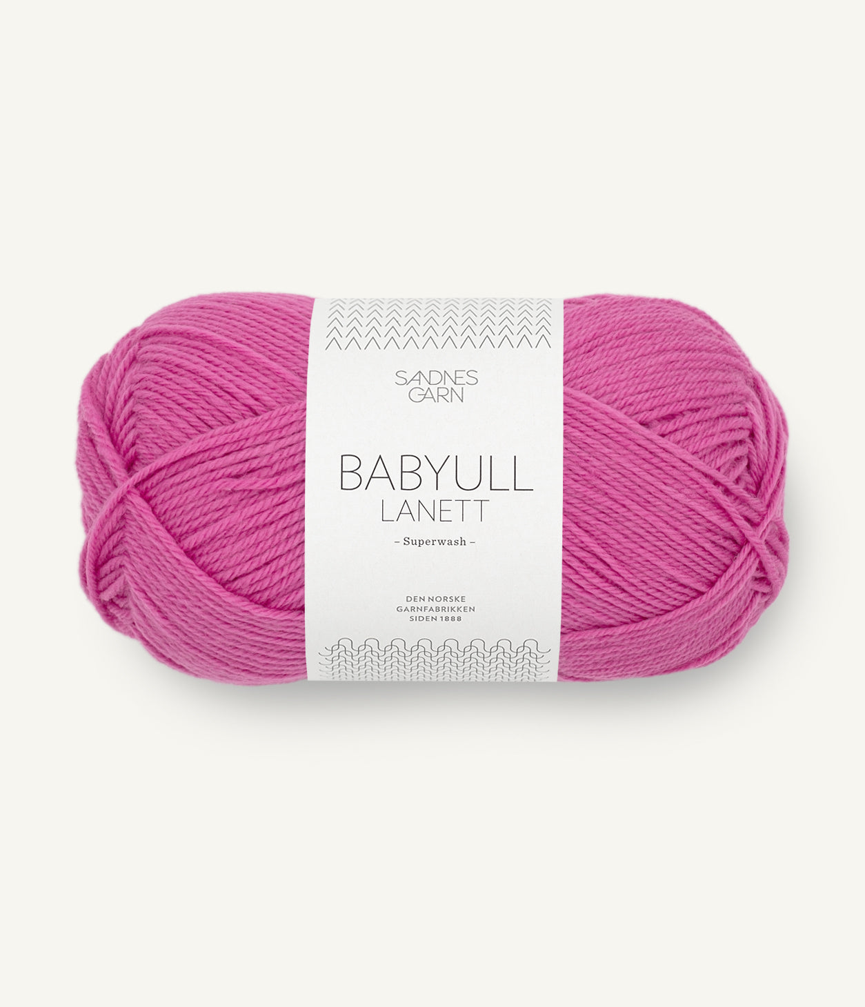 BABYULL LANETT von SANDNES