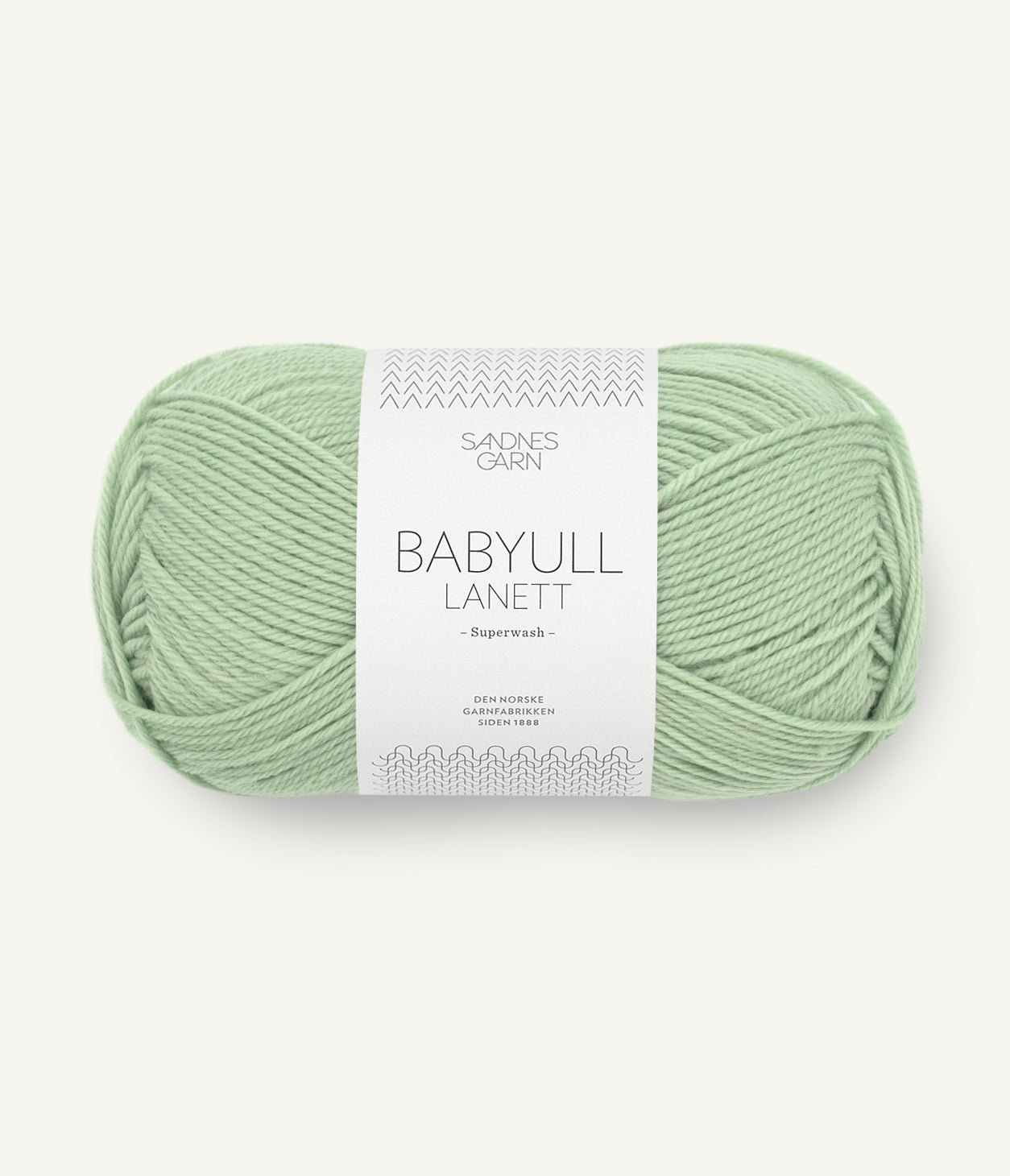BABYULL LANETT von SANDNES