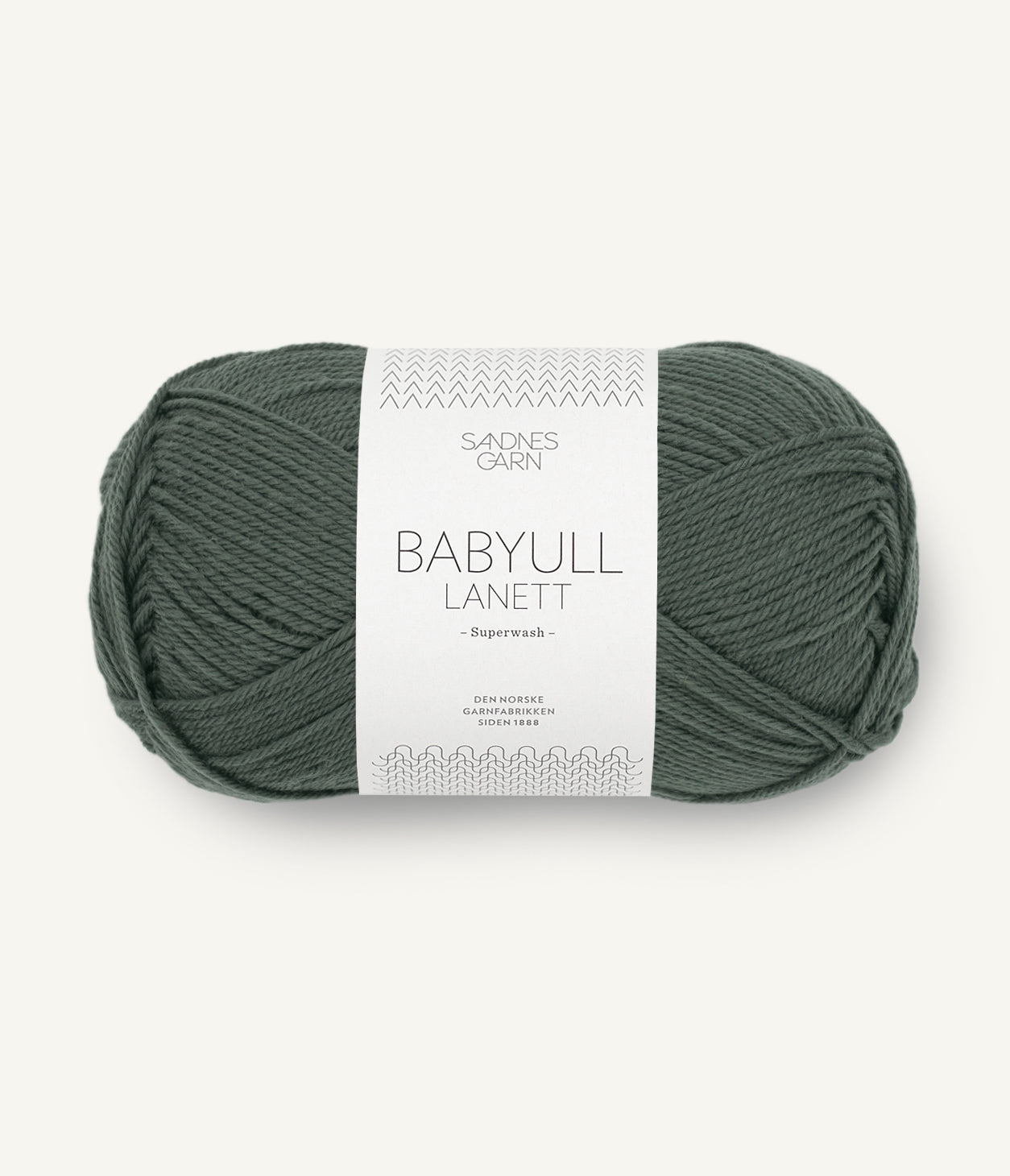 BABYULL LANETT von SANDNES