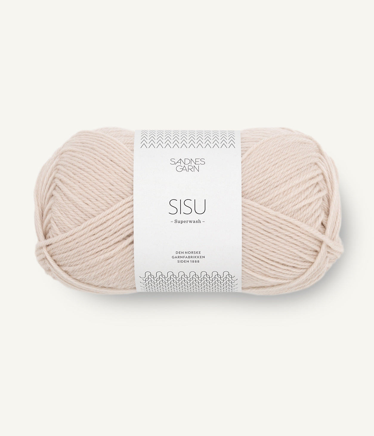 SISU von SANDNES