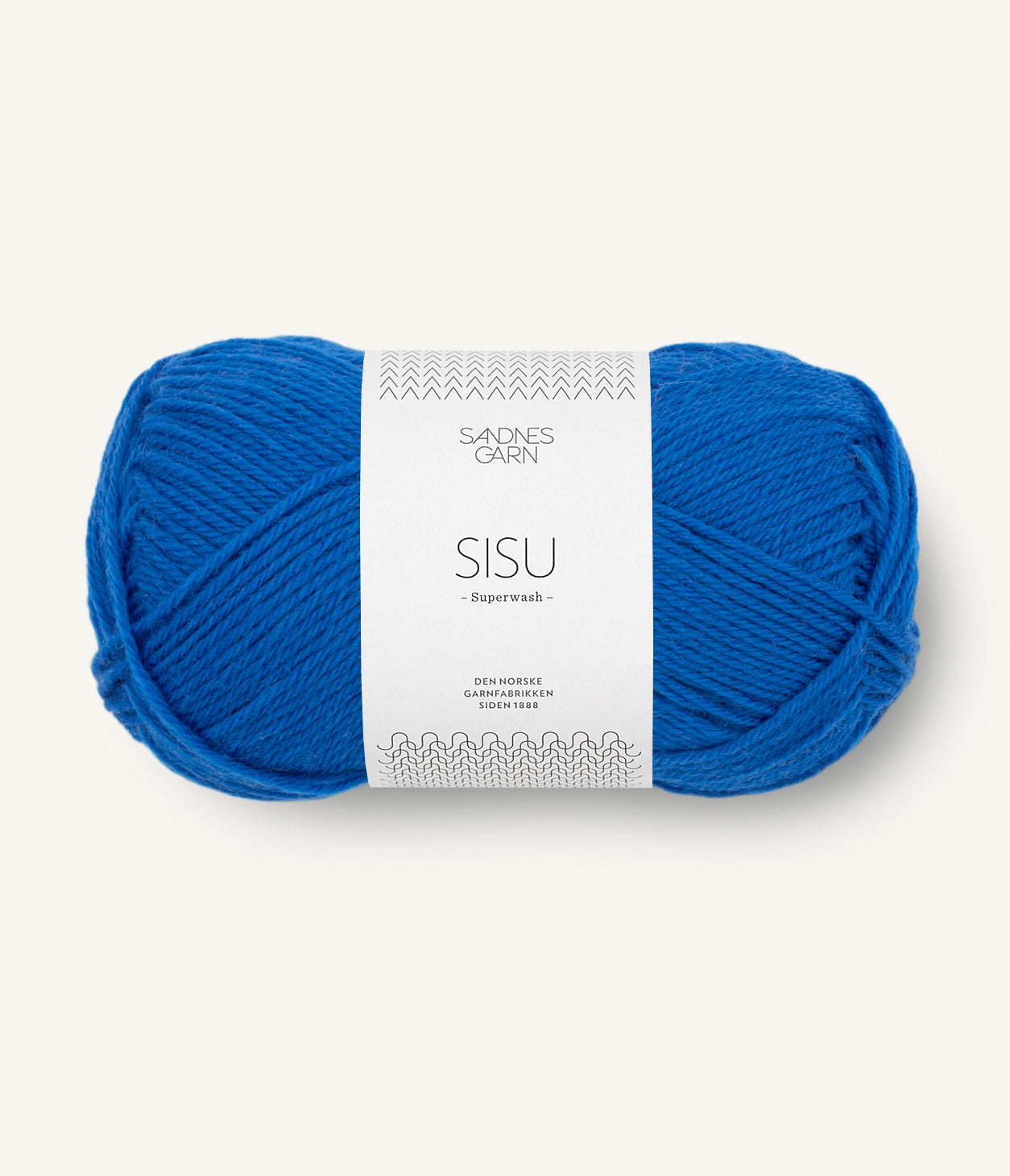 SISU von SANDNES