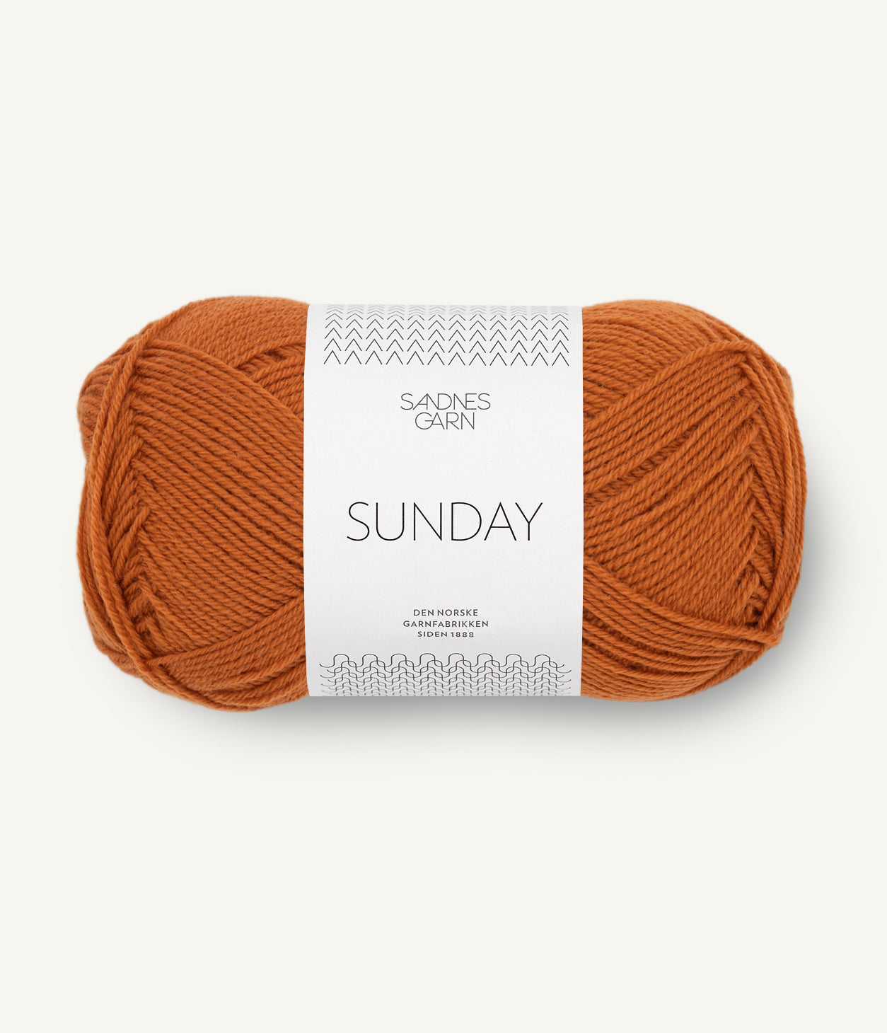 SUNDAY von SANDNES