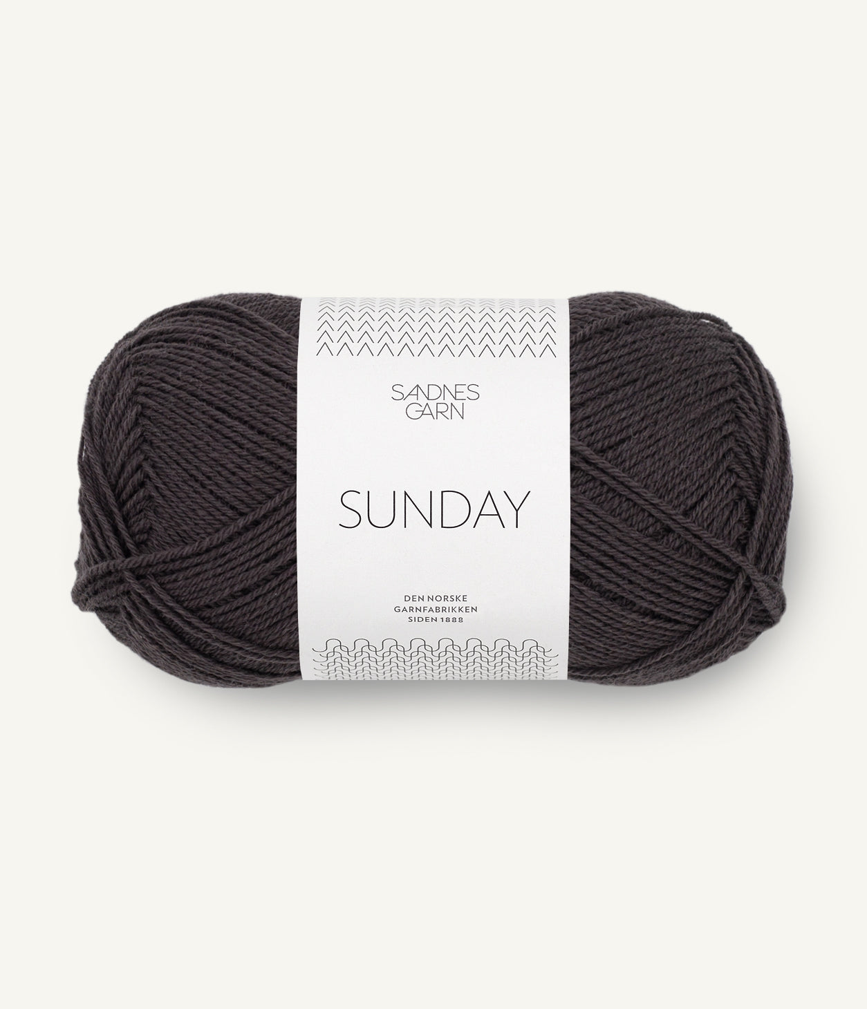 SUNDAY von SANDNES