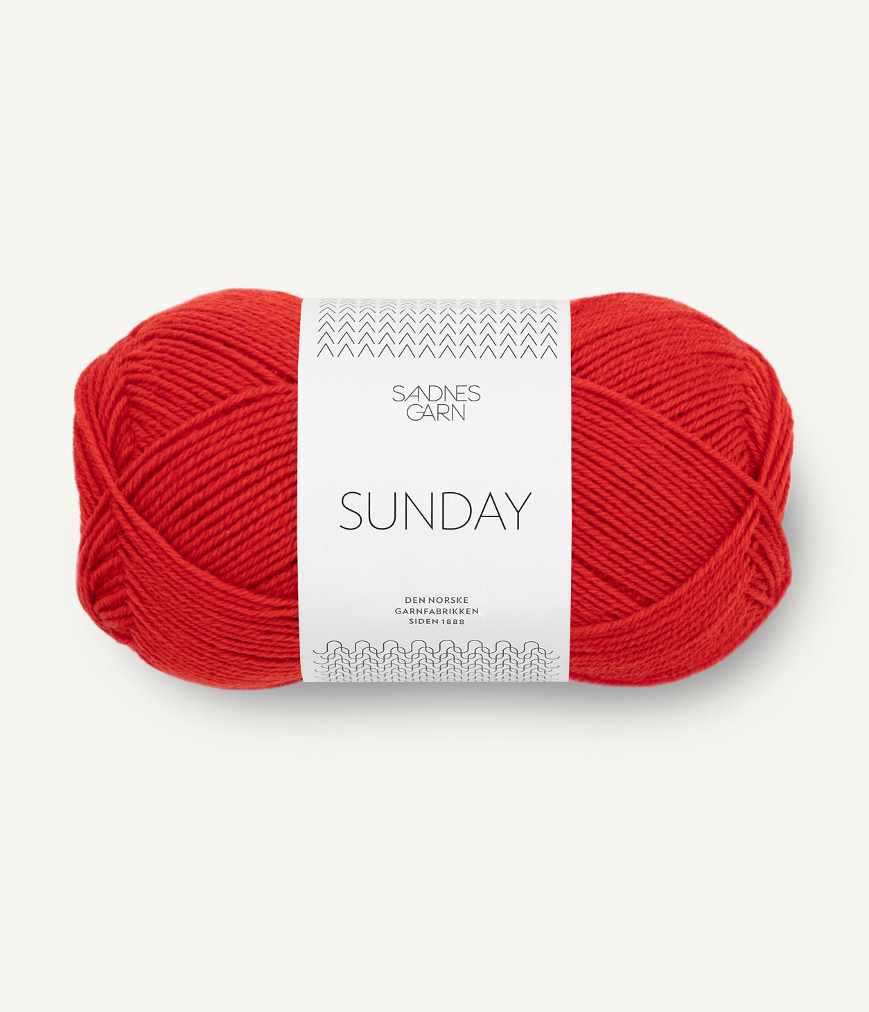 SUNDAY von SANDNES