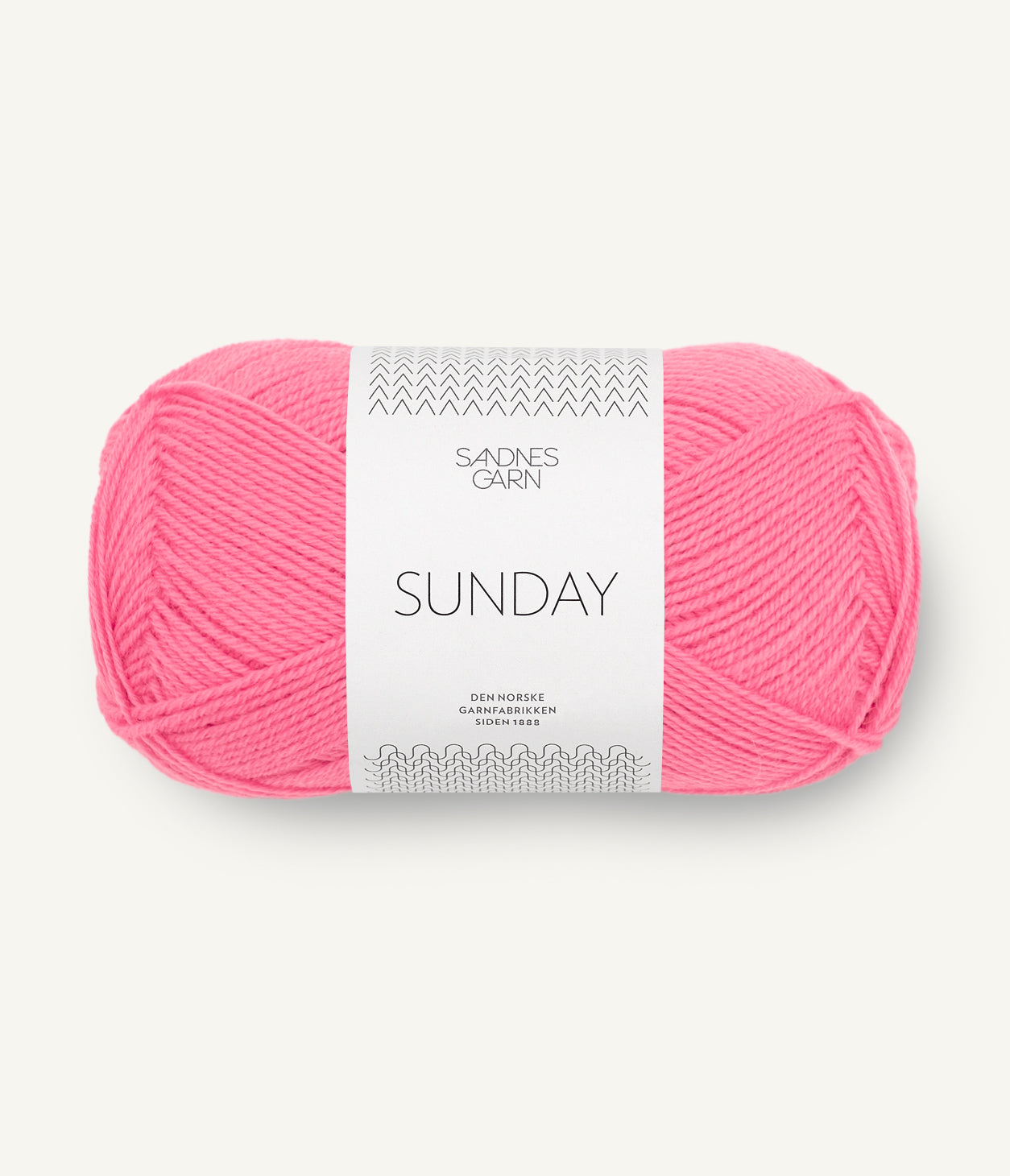SUNDAY von SANDNES