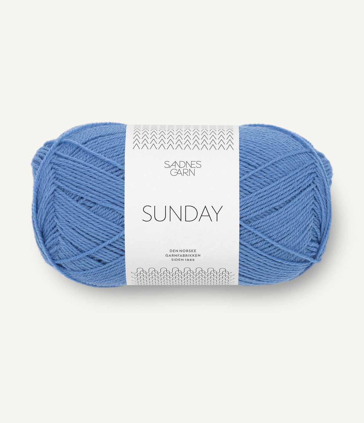 SUNDAY von SANDNES