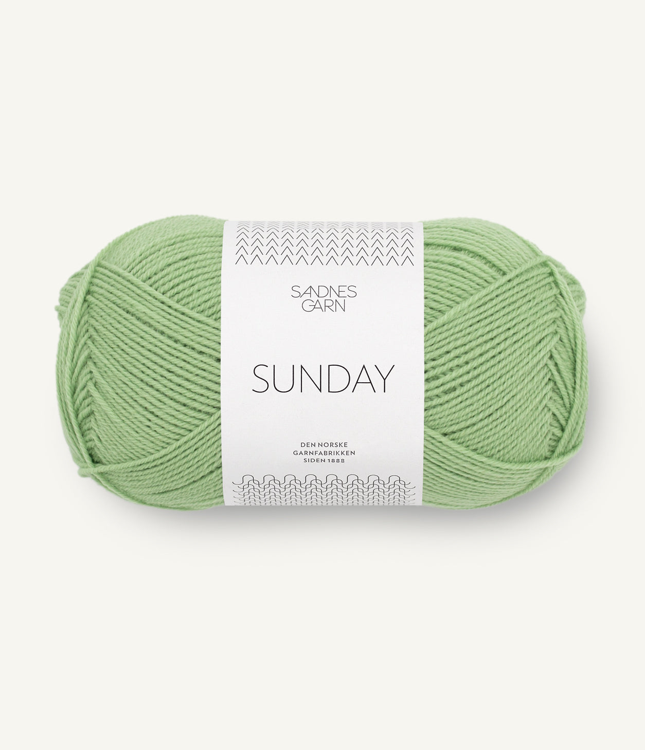 SUNDAY von SANDNES
