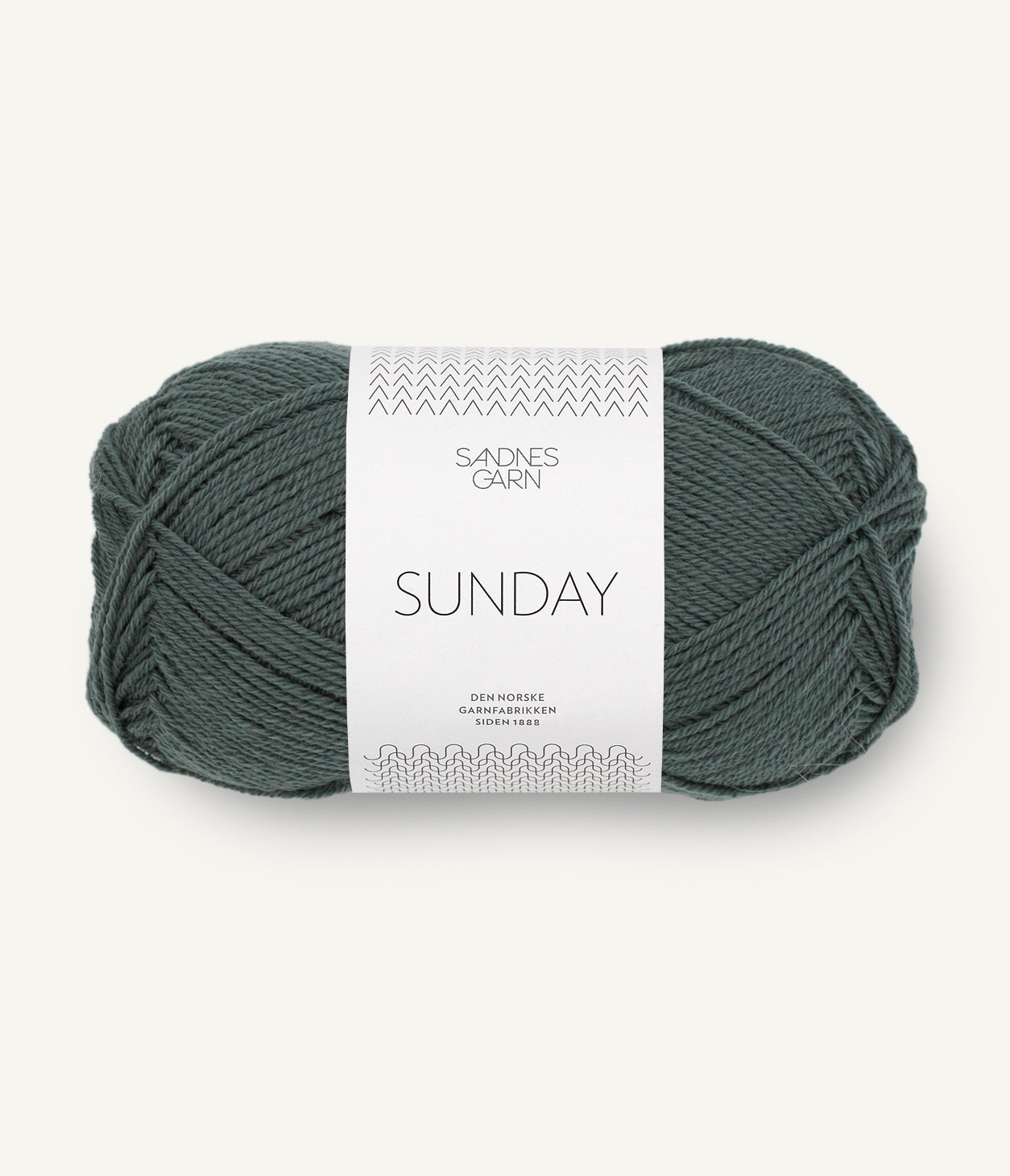 SUNDAY von SANDNES