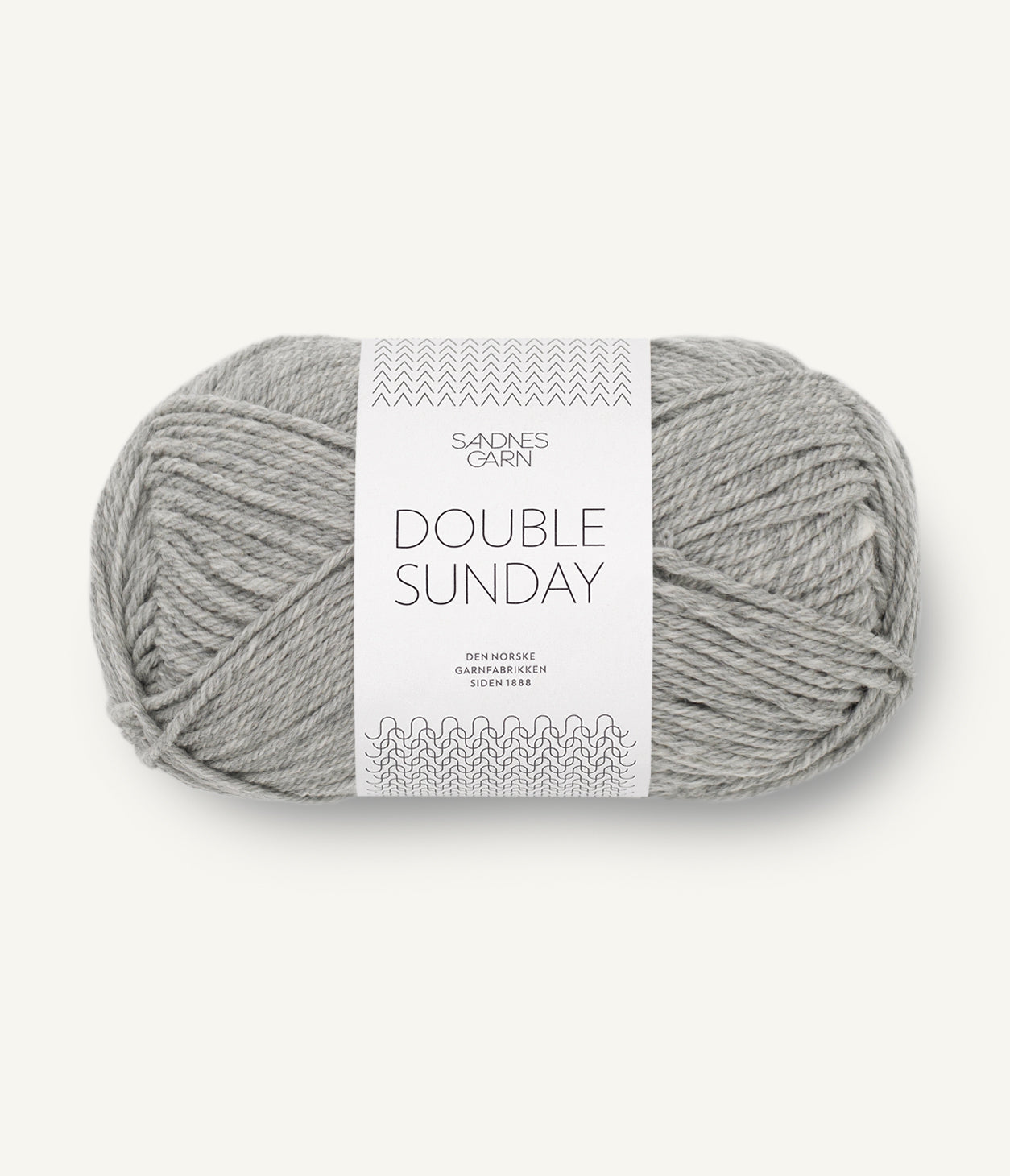 DOUBLE SUNDAY von SANDNES
