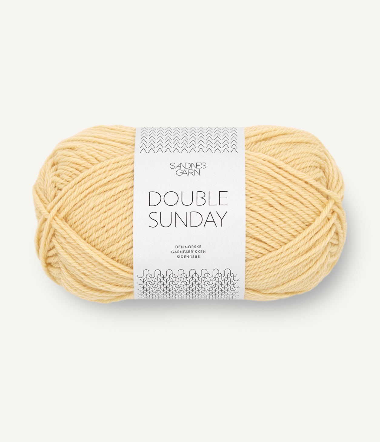 DOUBLE SUNDAY von SANDNES