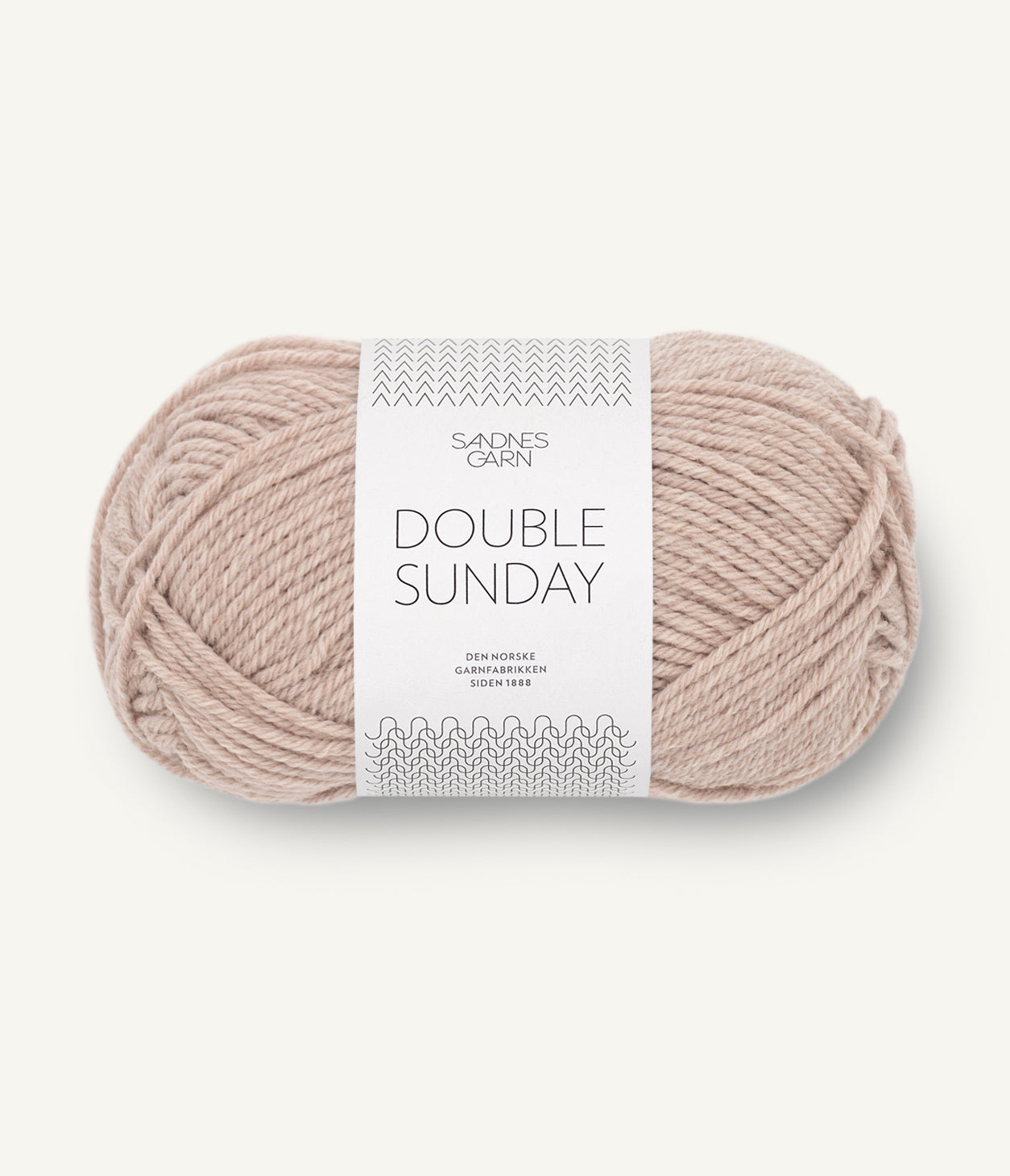 DOUBLE SUNDAY von SANDNES