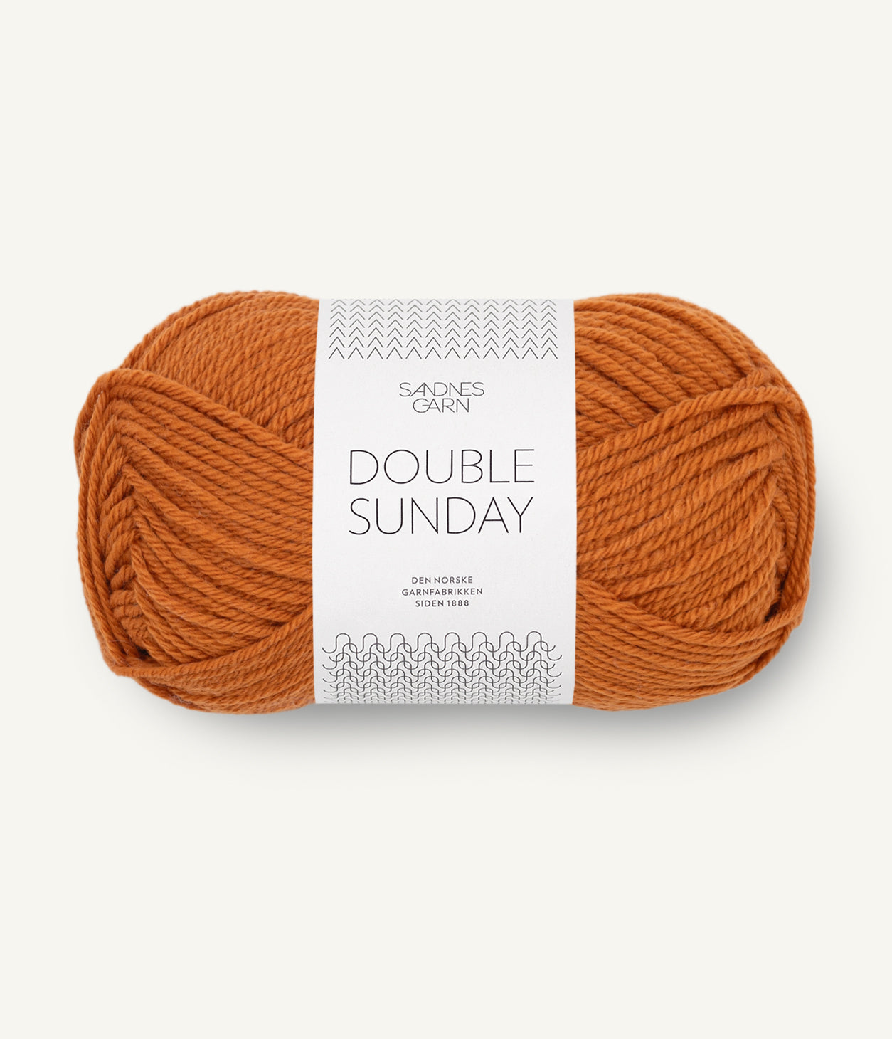 DOUBLE SUNDAY von SANDNES