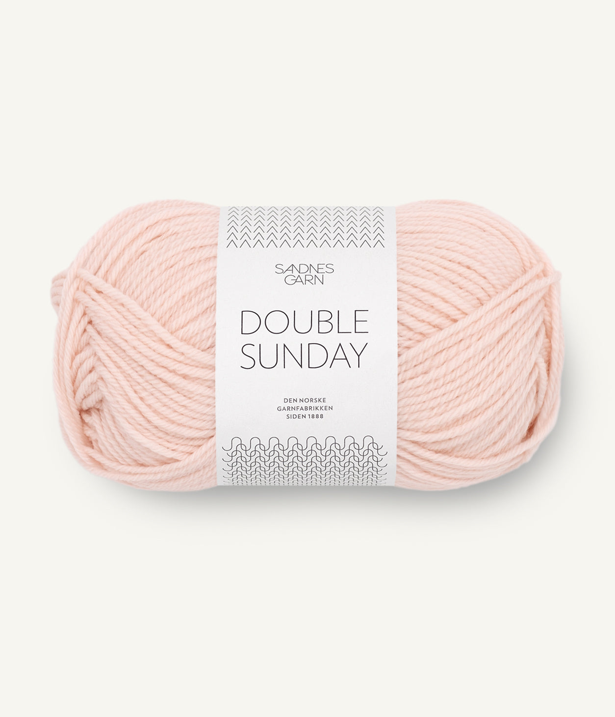DOUBLE SUNDAY von SANDNES