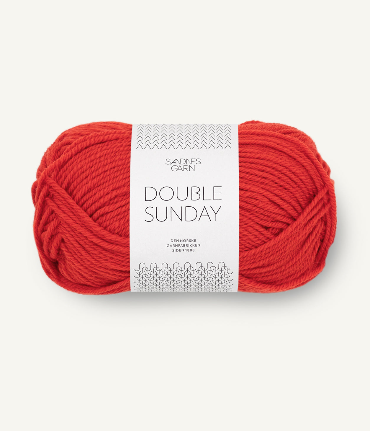 DOUBLE SUNDAY von SANDNES