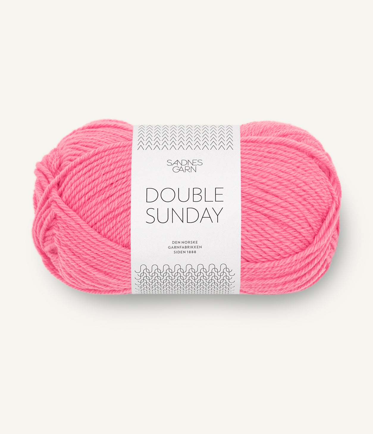 DOUBLE SUNDAY von SANDNES