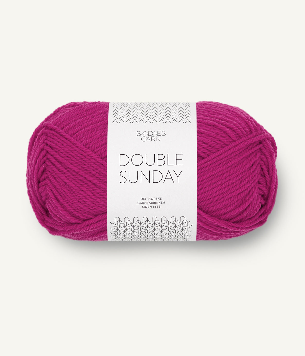 DOUBLE SUNDAY von SANDNES