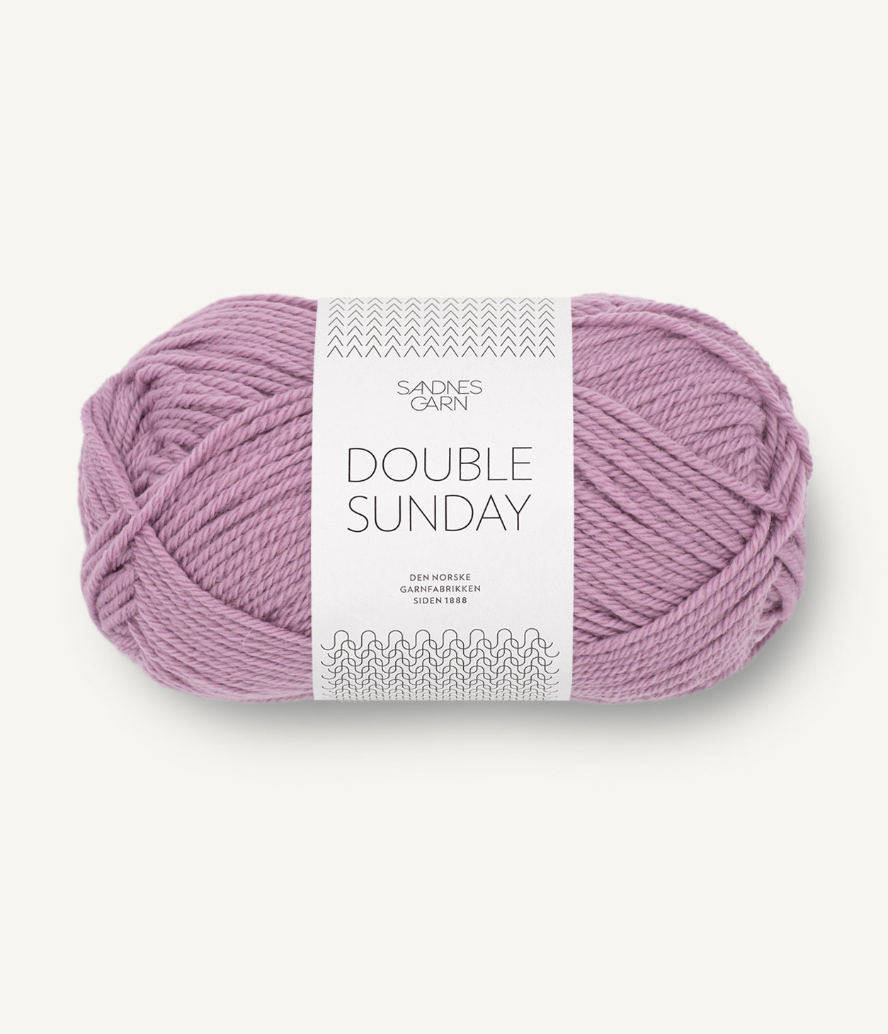 DOUBLE SUNDAY von SANDNES
