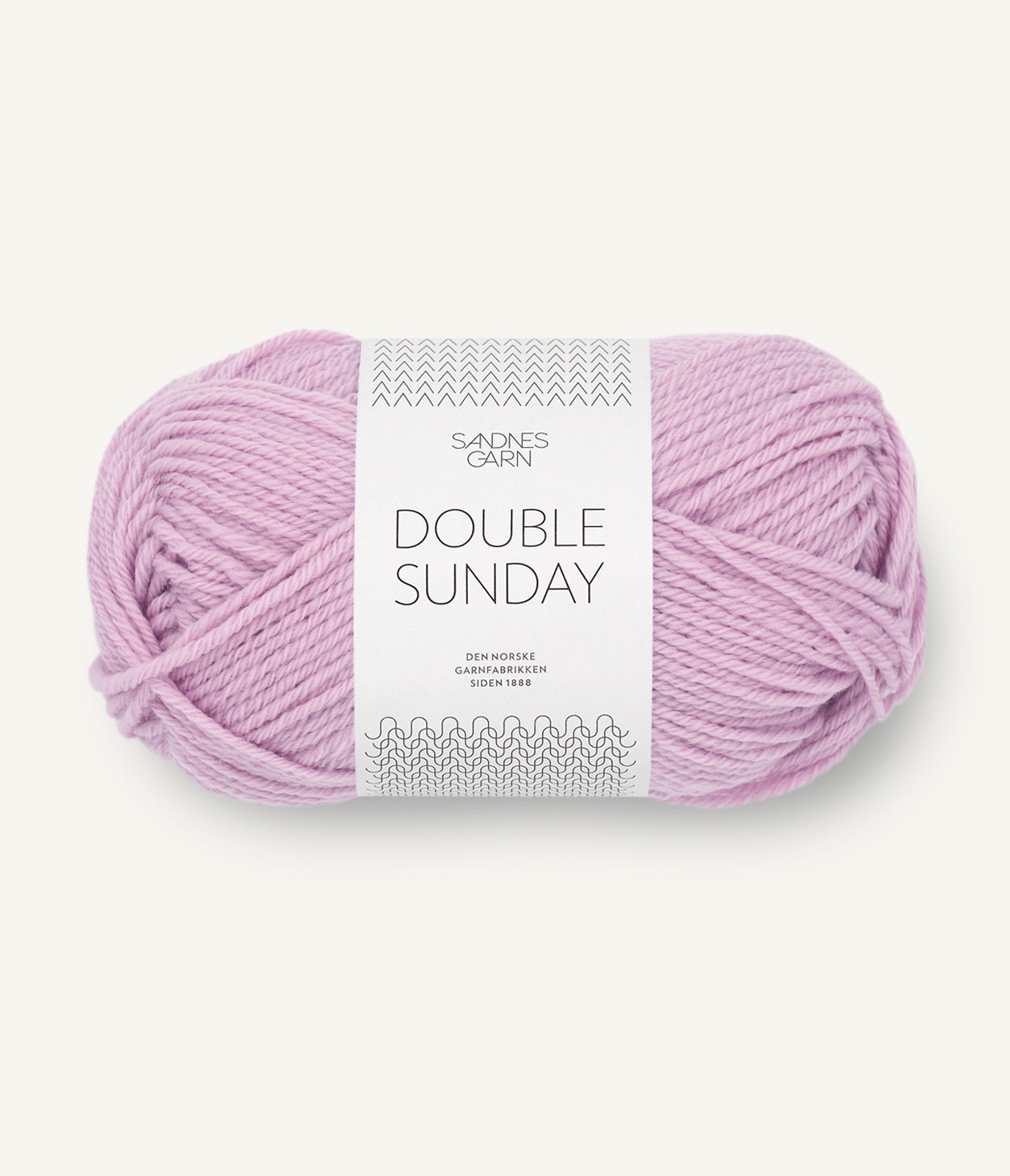 DOUBLE SUNDAY von SANDNES