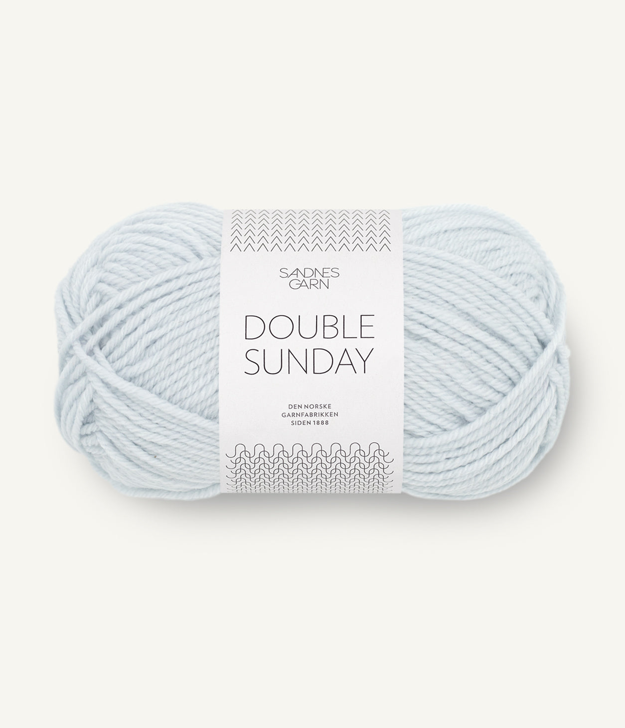 DOUBLE SUNDAY von SANDNES