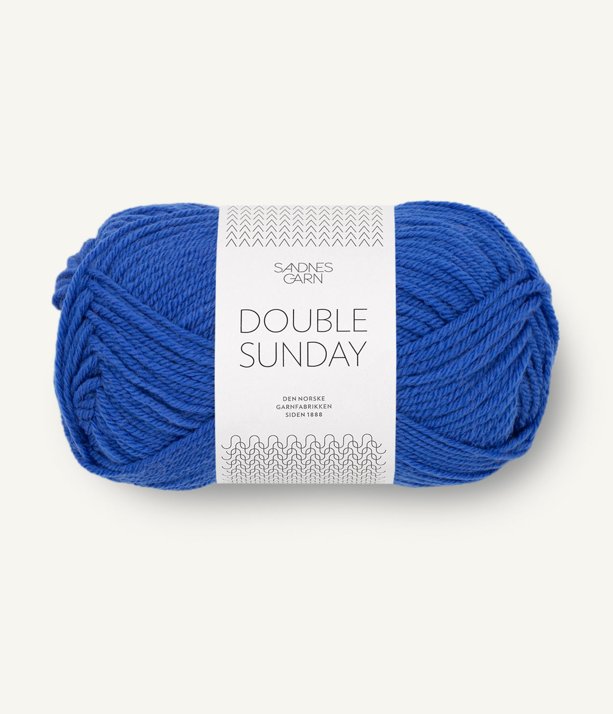 DOUBLE SUNDAY von SANDNES