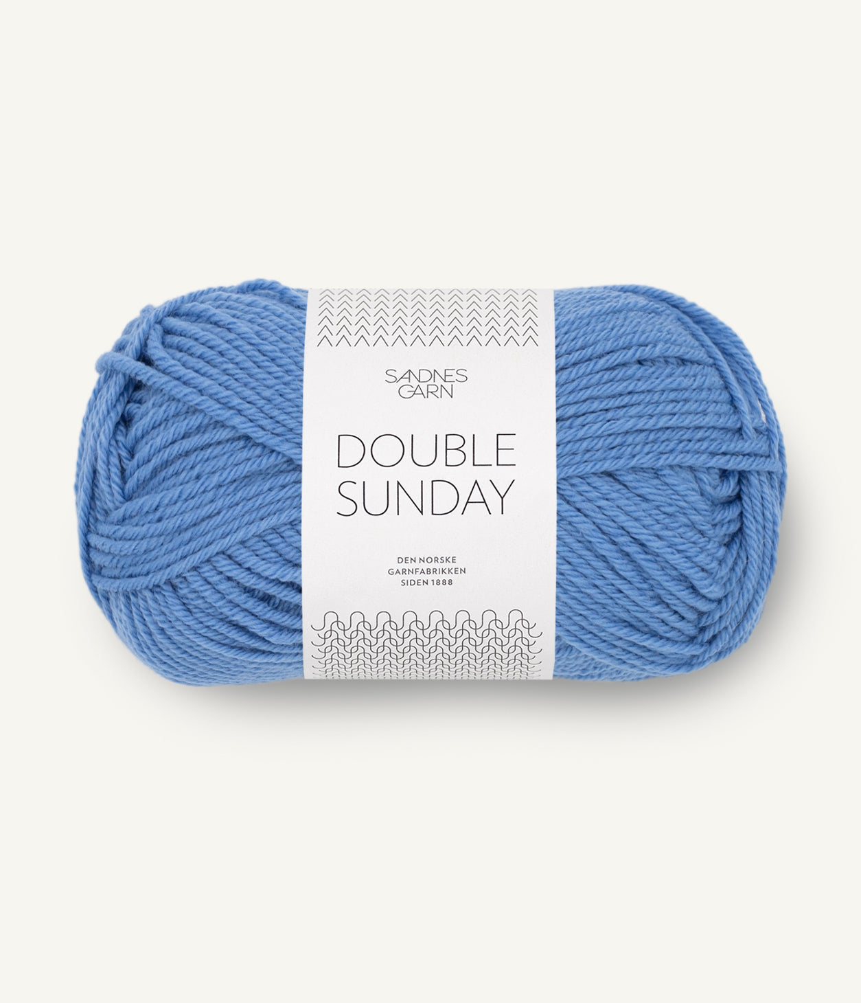 DOUBLE SUNDAY von SANDNES