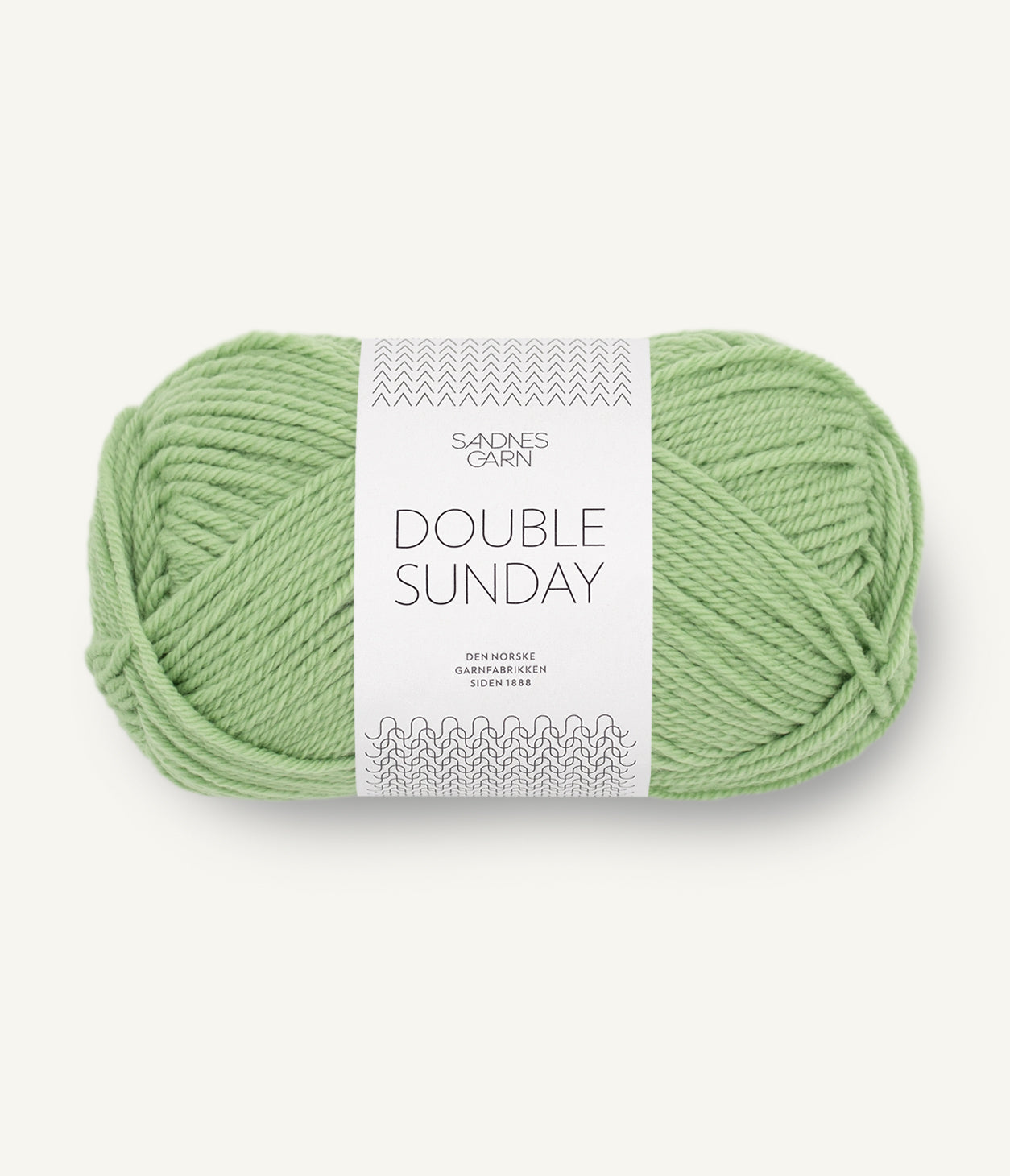 DOUBLE SUNDAY von SANDNES