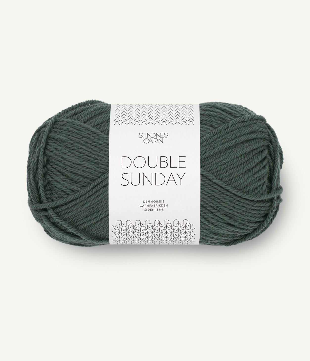 DOUBLE SUNDAY von SANDNES
