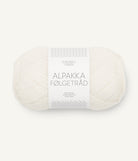 Alpakka Folgetrad