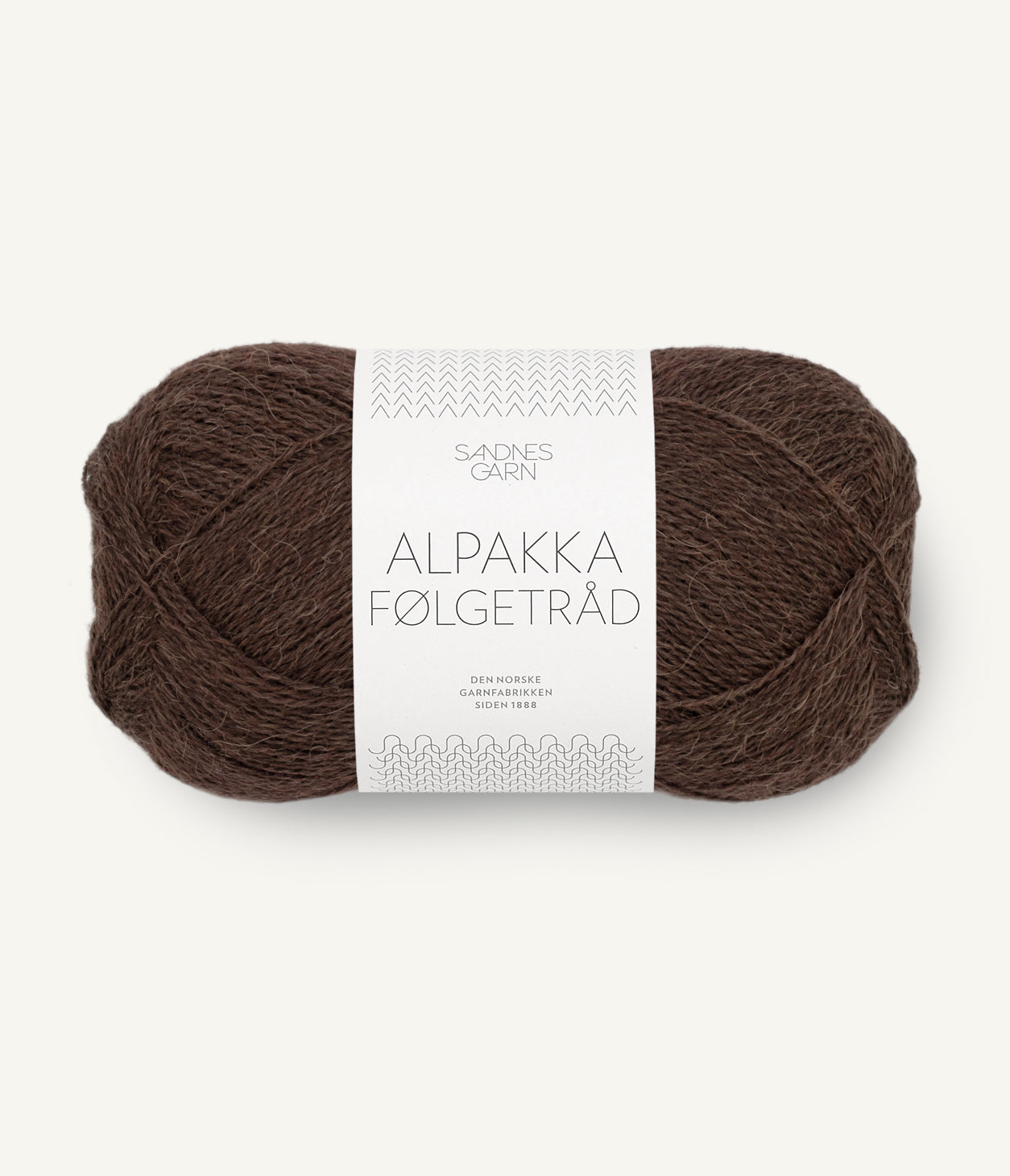 ALPAKKA FØLGETRÅD von SANDNES