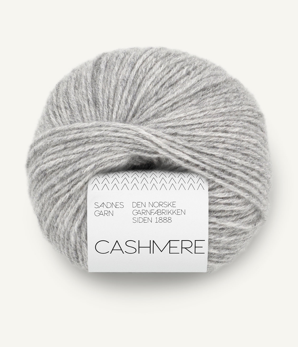 CASHMERE von SANDNES