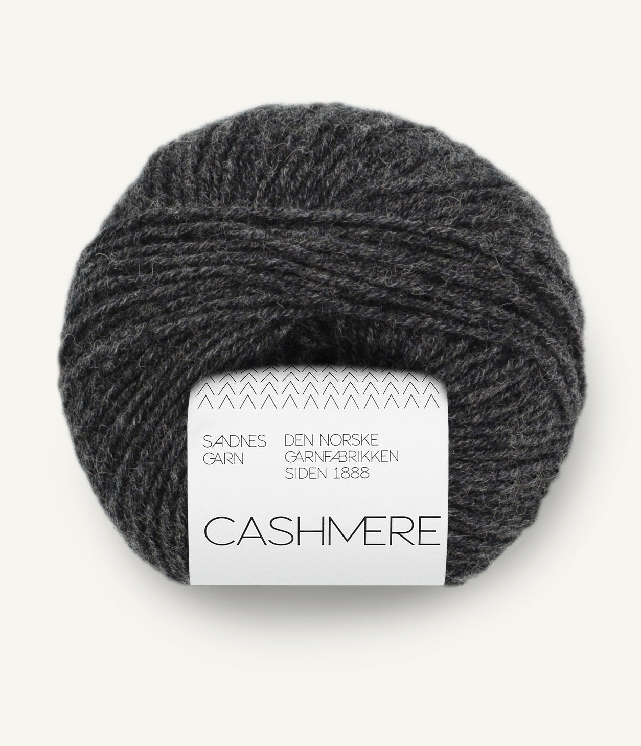 CASHMERE von SANDNES