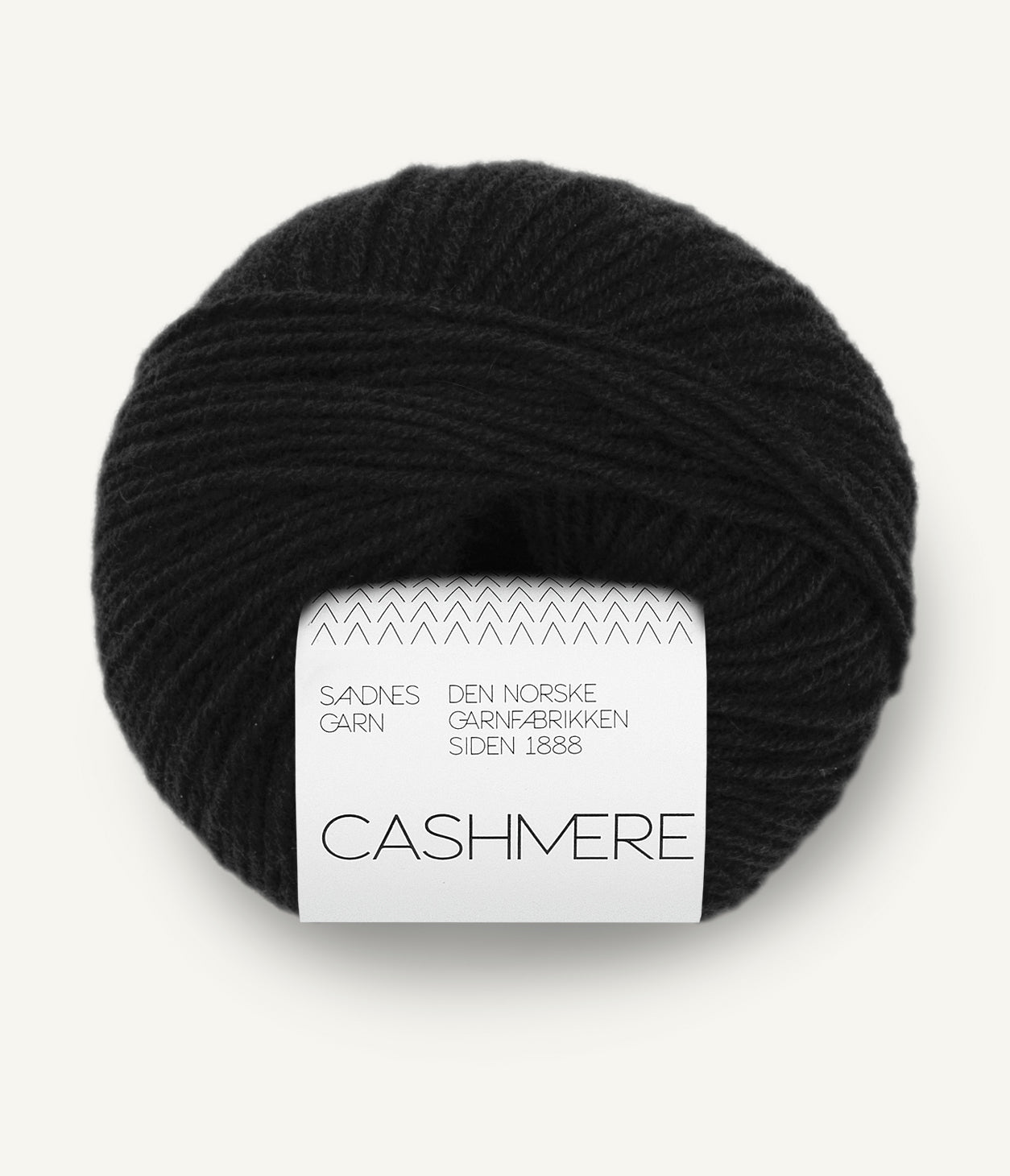 CASHMERE von SANDNES