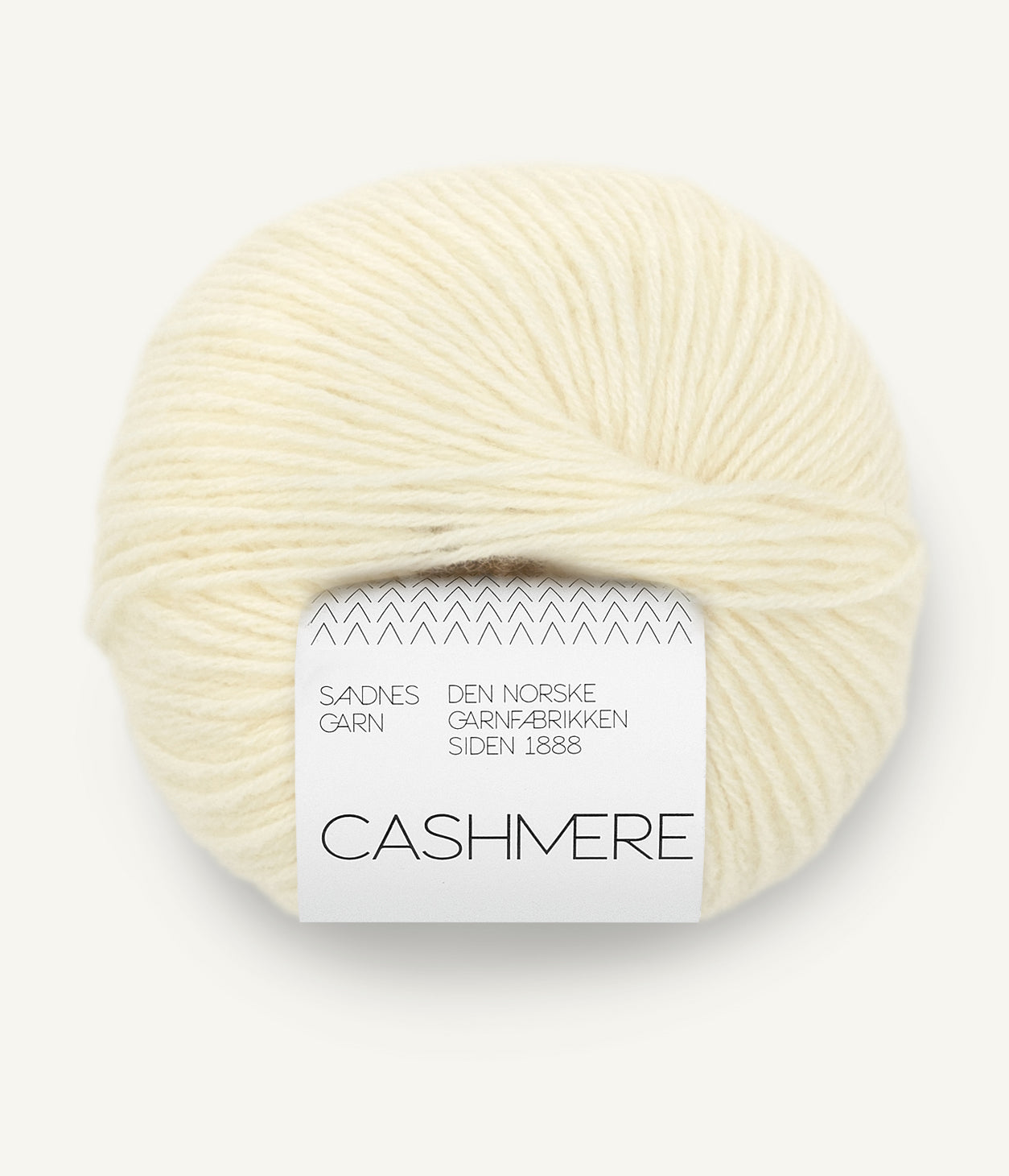 CASHMERE von SANDNES