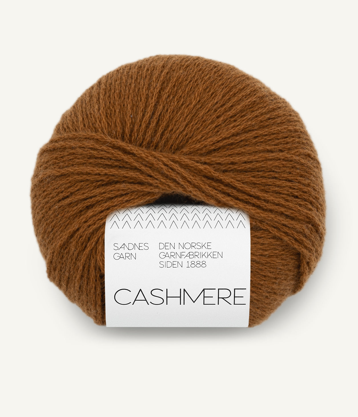 CASHMERE von SANDNES